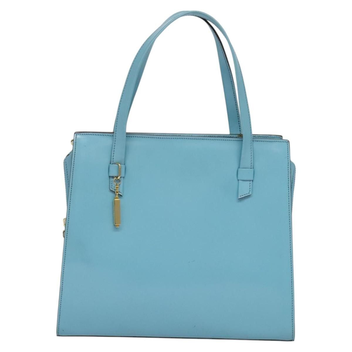 Celine Celine Handbag Leather Size ONE SIZE - 1 Thumbnail
