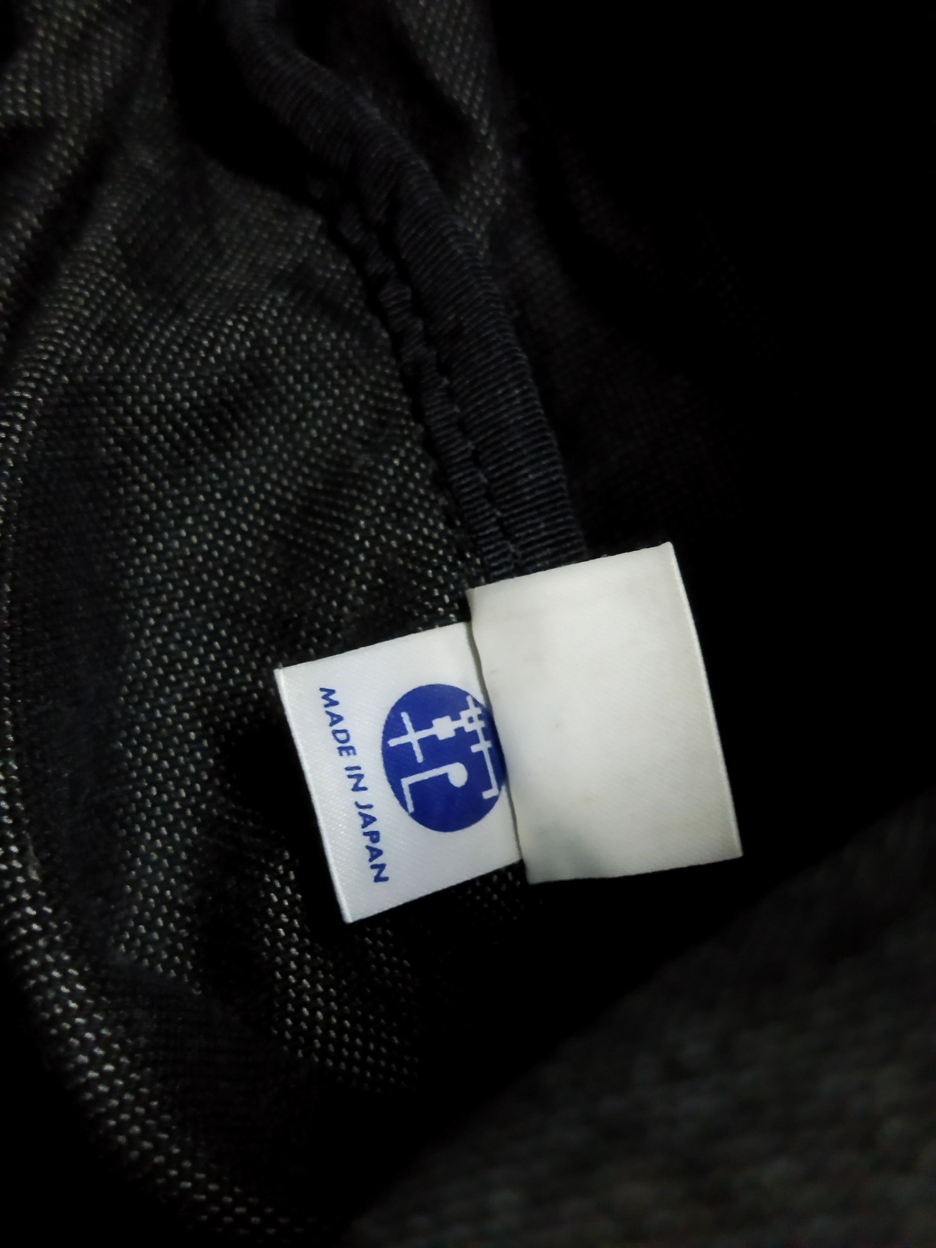 Head Porter × Porter Porter Sling Bag Size ONE SIZE - 5 Thumbnail
