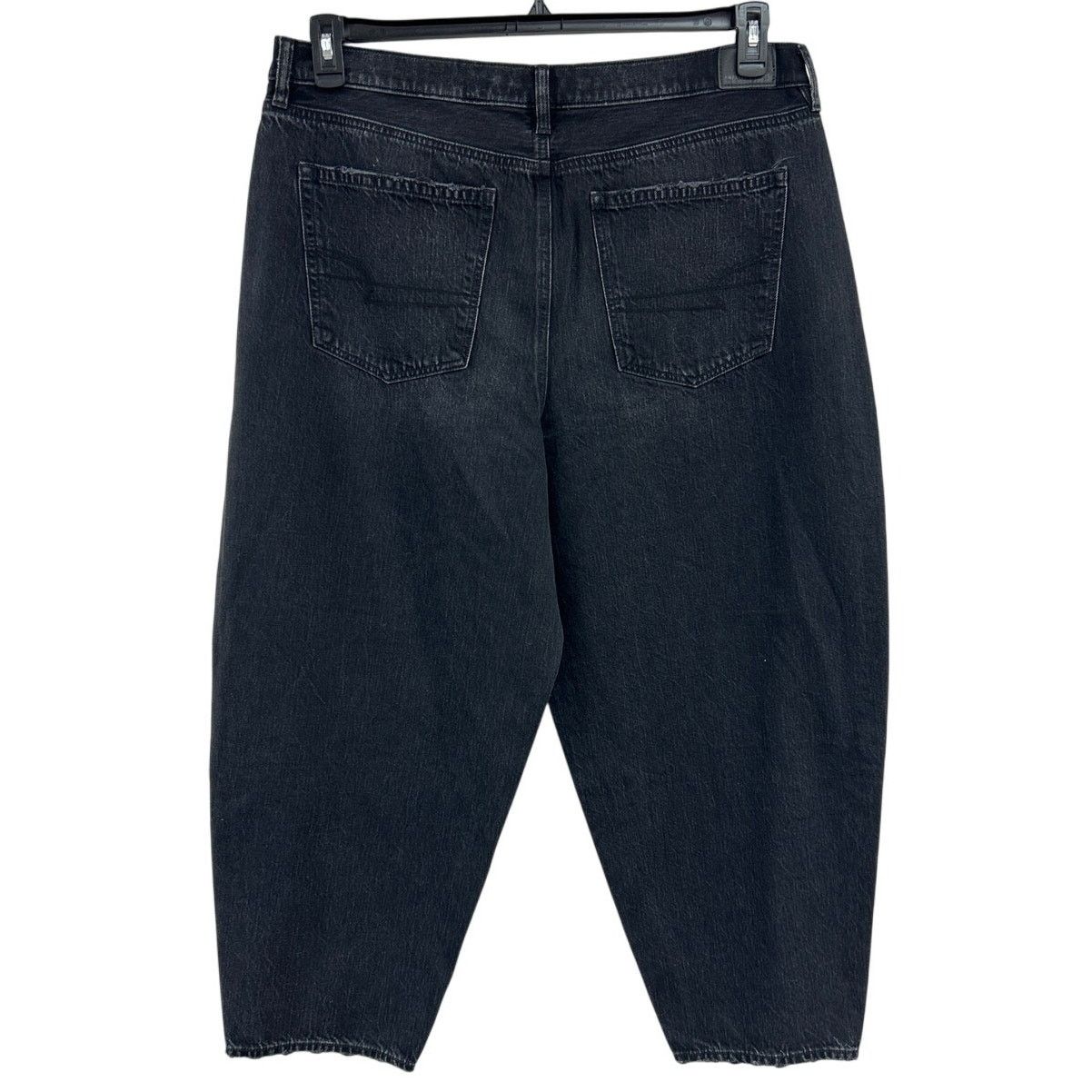 American Eagle Outfitters New American Eagle Womens 18 Cotton Blend Denim Jeans Size 40" / US 18 - 3 Thumbnail