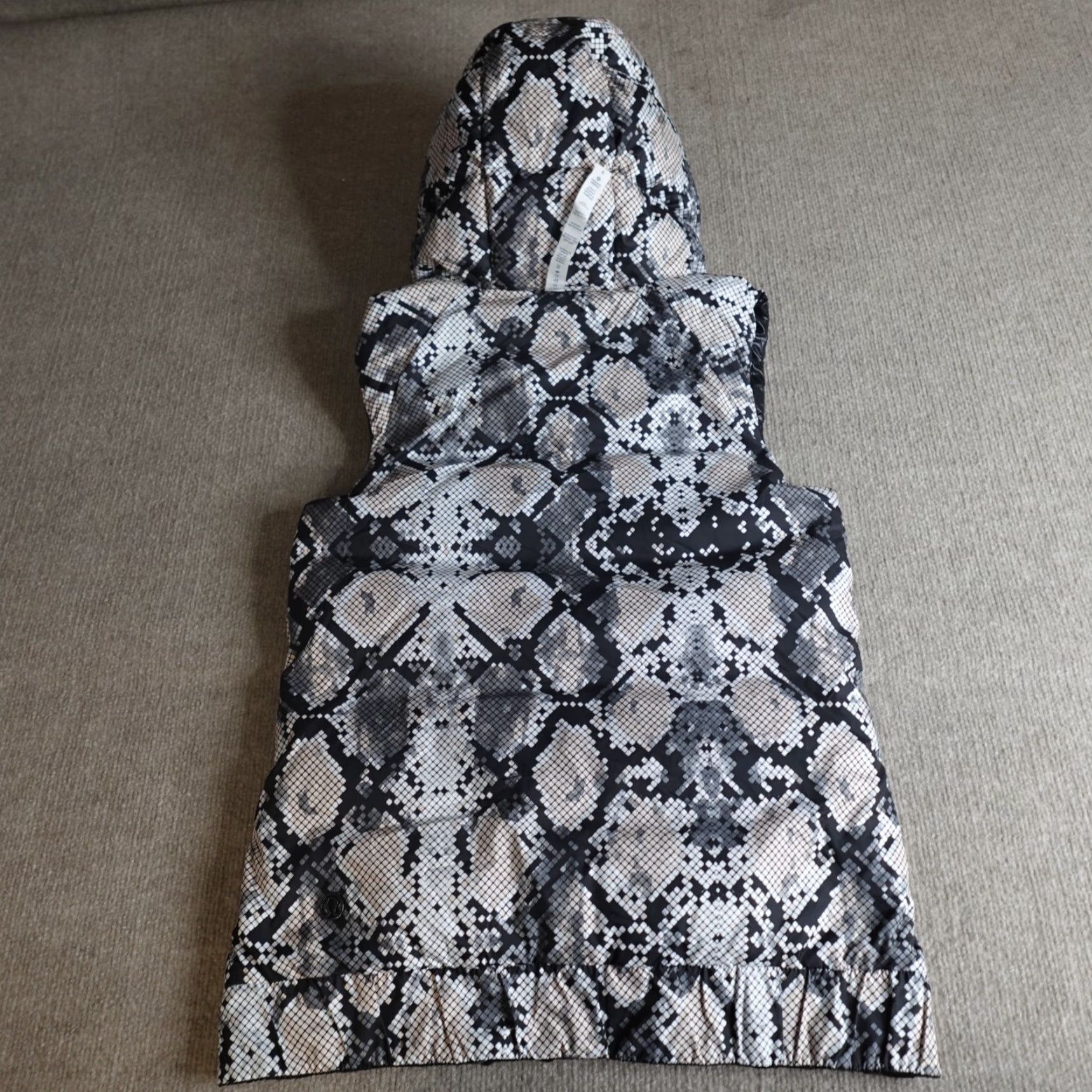 Lululemon VINTAGE? Size M / US 6-8 / IT 42-44 - 5 Thumbnail