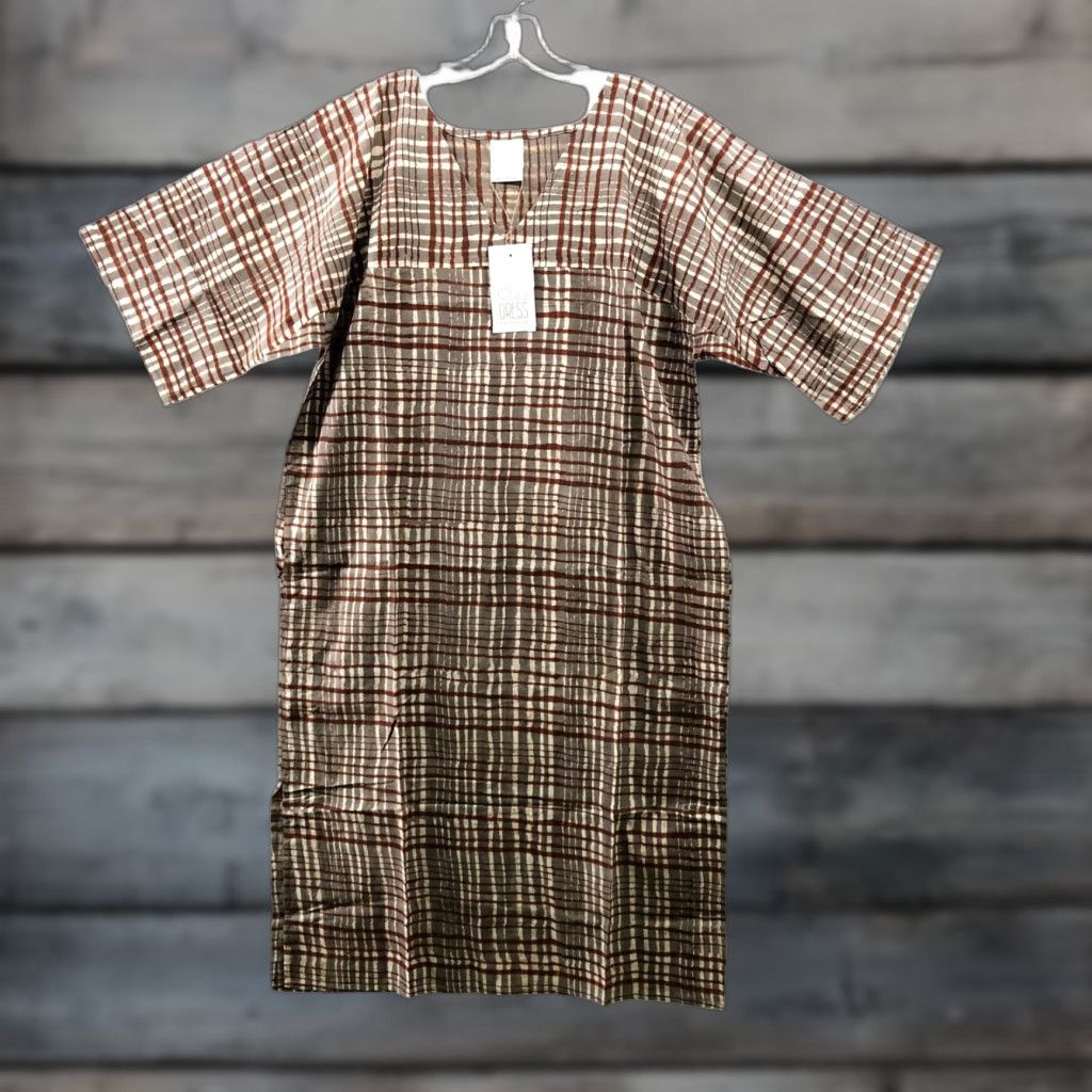 Vintage VINTAGE not Size 28" / US 6 / IT 42 - 1 Thumbnail