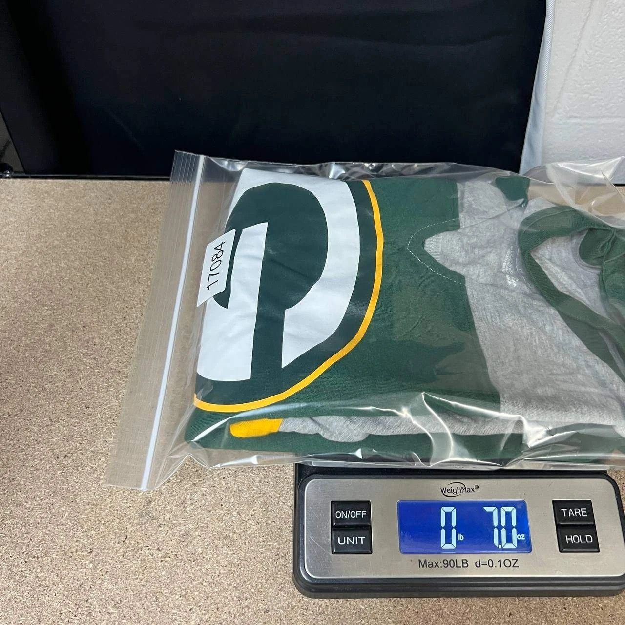 Other Green Bay Packers Shirt Women Pullover Long Sleeve M Size M / US 6-8 / IT 42-44 - 7 Thumbnail