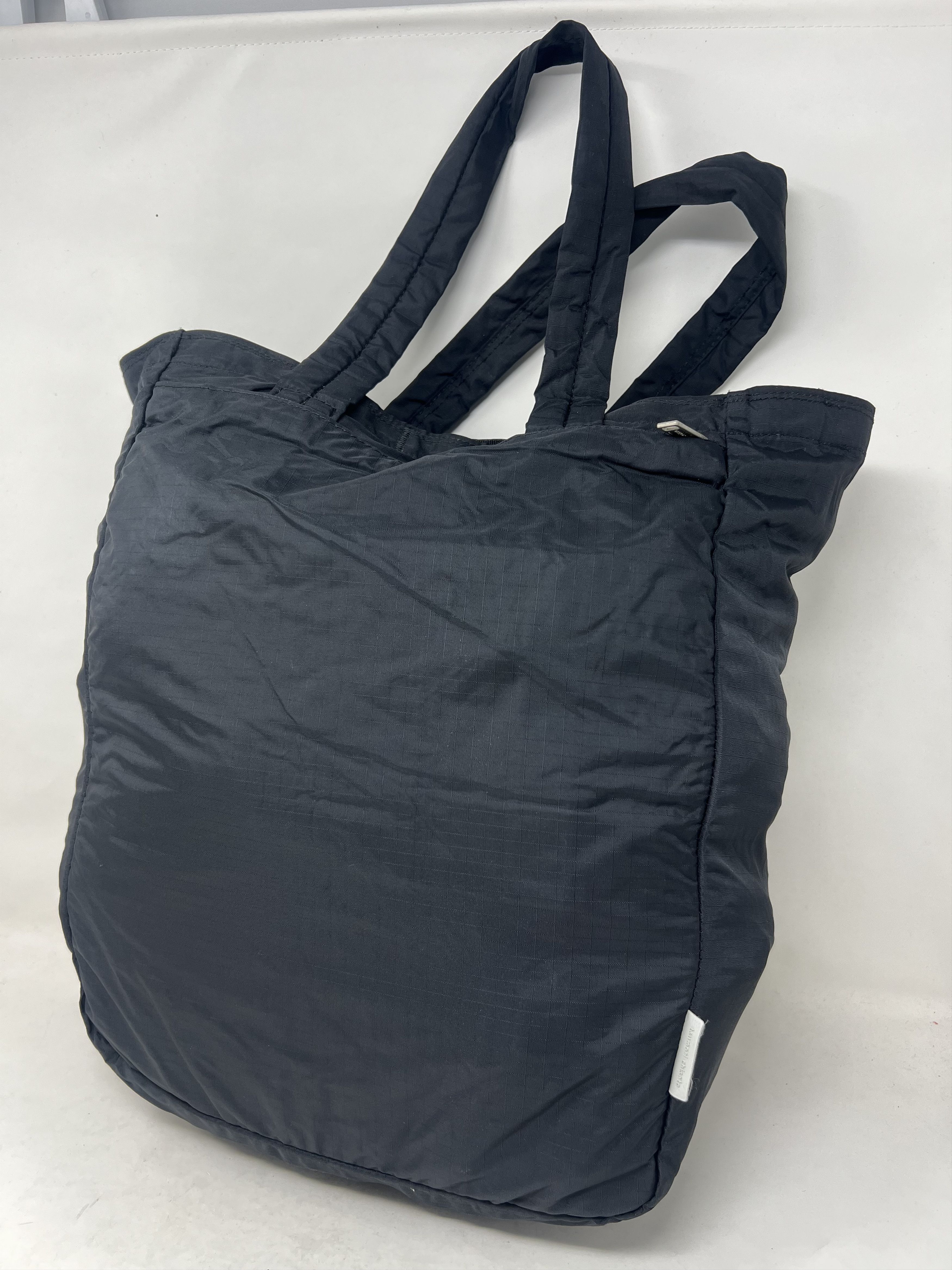 Tsumori Chisato Tsumori Chisato Black Tote Bag Size ONE SIZE - 7 Thumbnail