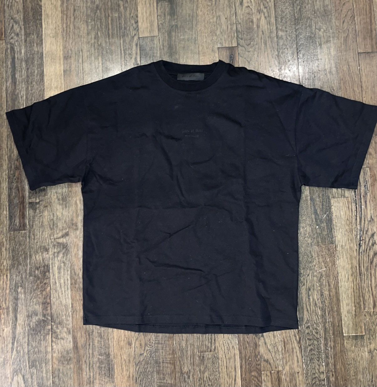 Other Place of Elms The Jungle T-Shirt Size US L / EU 52-54 / 3 - 4 Thumbnail