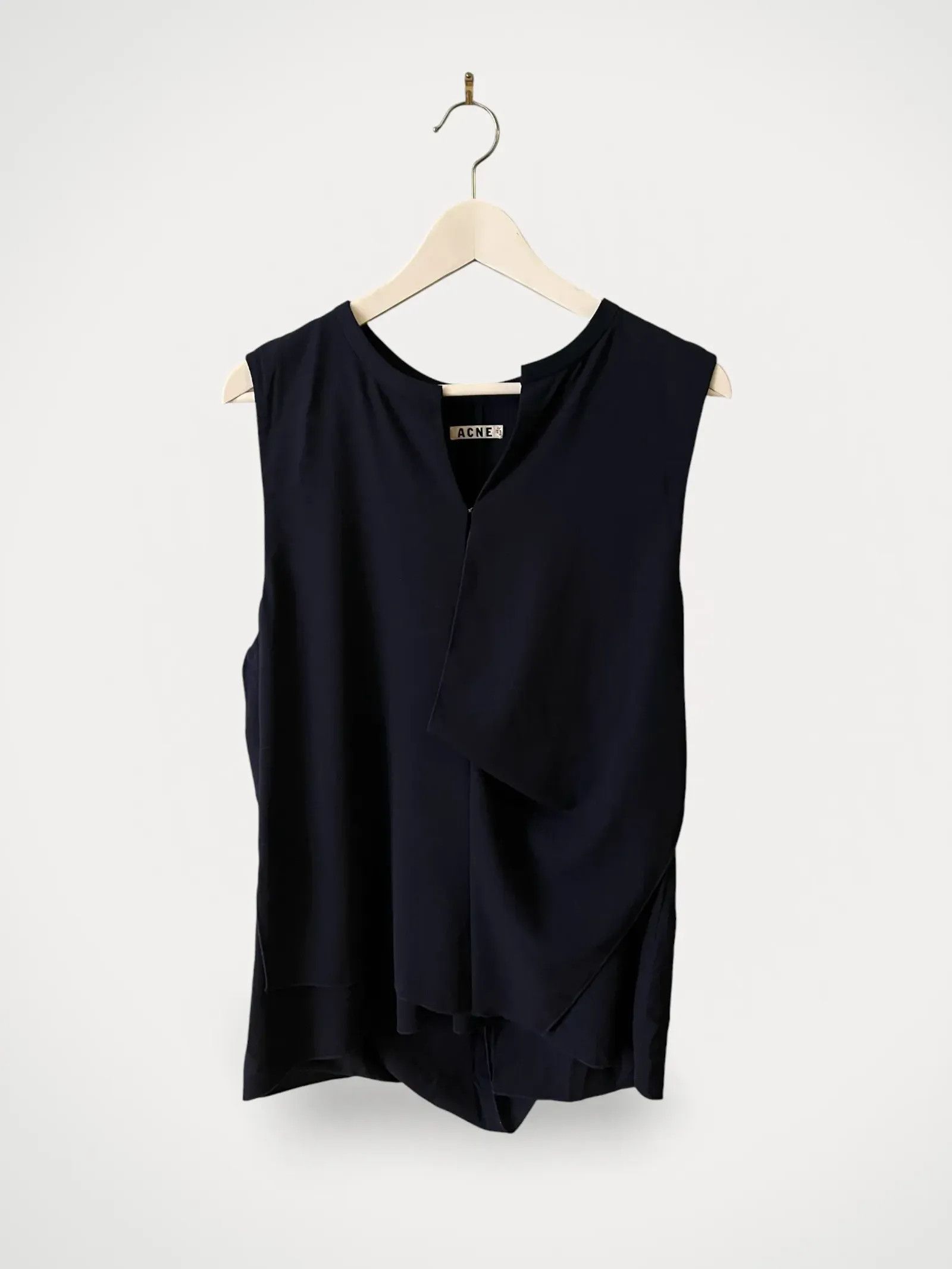 Acne Studios Acne Studios Top Size S / US 4 / IT 40 - 1 Thumbnail