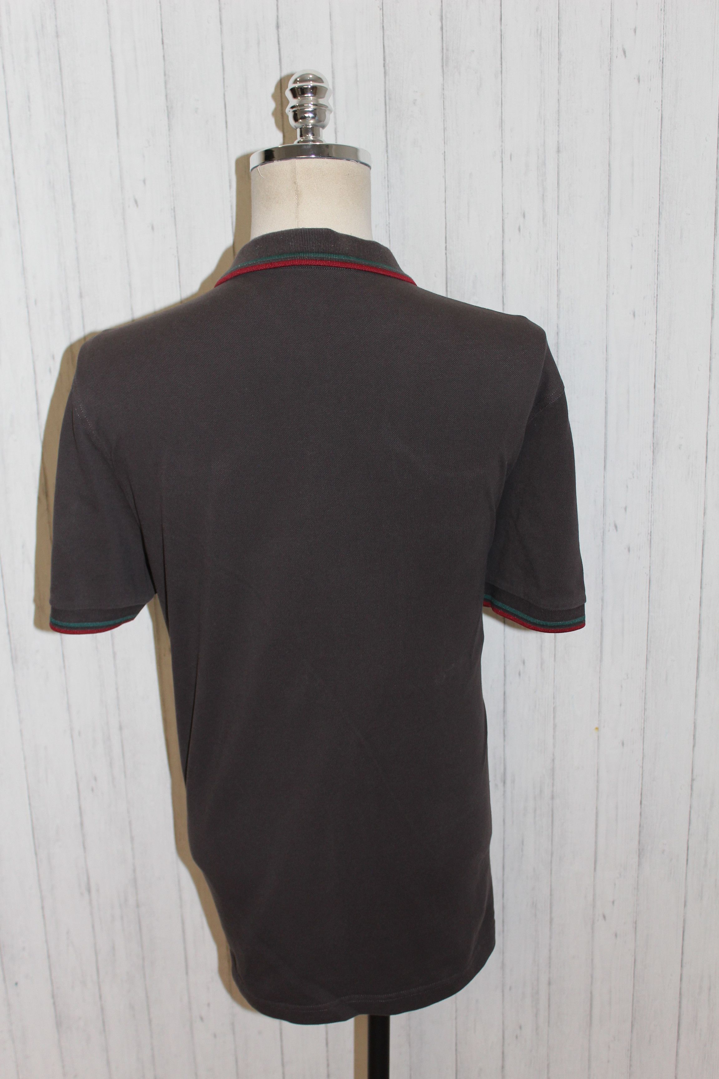 Fred Perry Fred Perry Short Sleeve Blue Polo Shirt Size US XXL / EU 58 / 5 - 7 Thumbnail