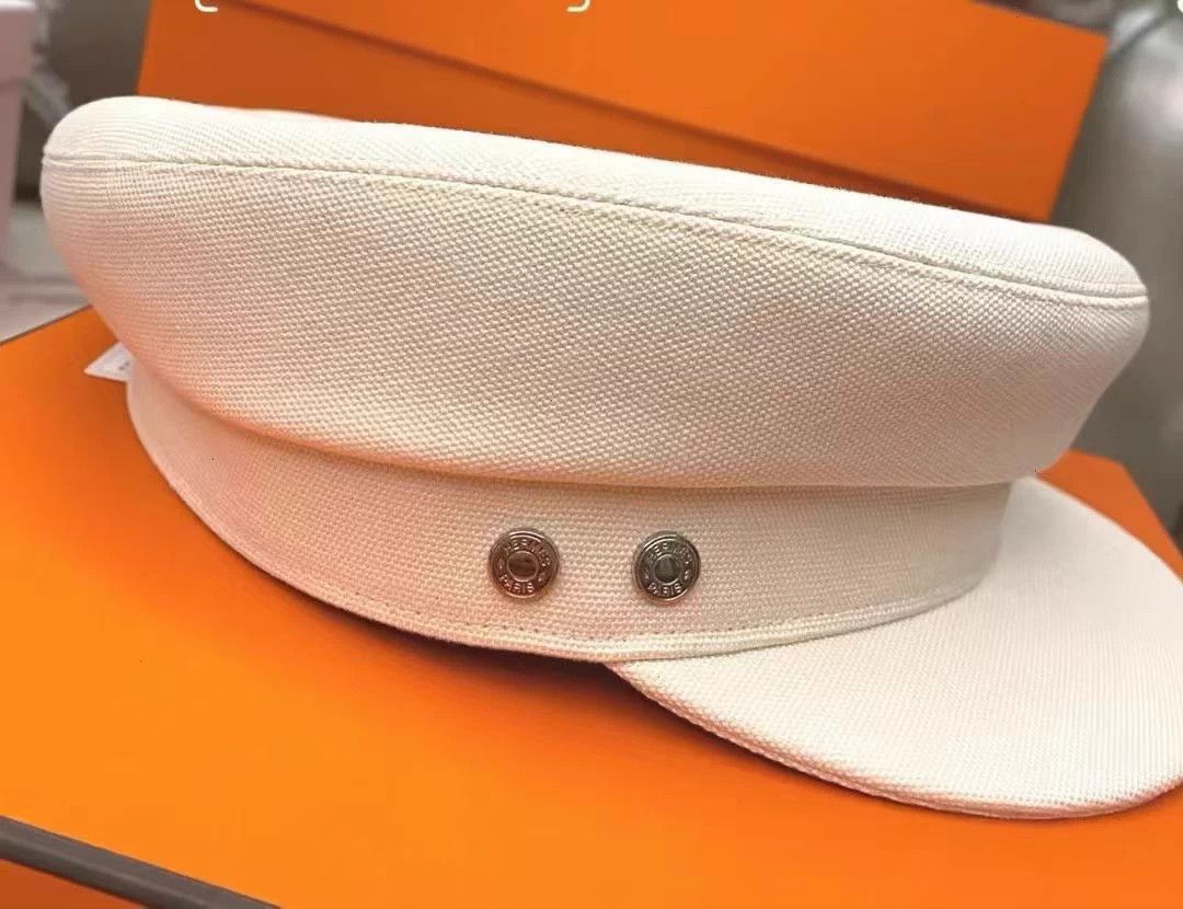 Hermes Hermès 57cm beret for sale Size ONE SIZE - 7 Thumbnail