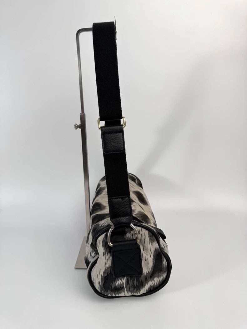 Vivienne Westwood Vivienne Westwood size os Leopard round bag/sway bag Size ONE SIZE - 5 Thumbnail