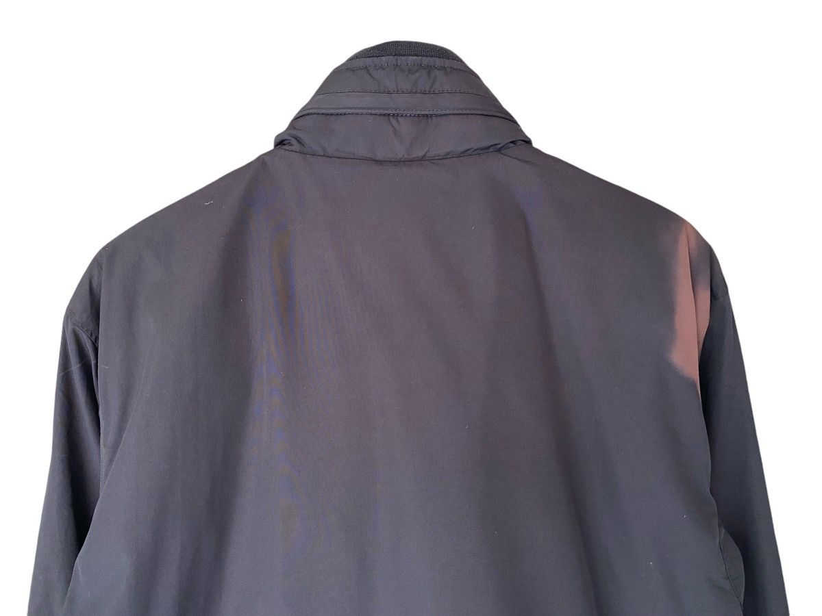 Polo Ralph Lauren Vintage POLO RALPH LAURENT Polyster Zipper Jacket Size US L / EU 52-54 / 3 - 9 Thumbnail
