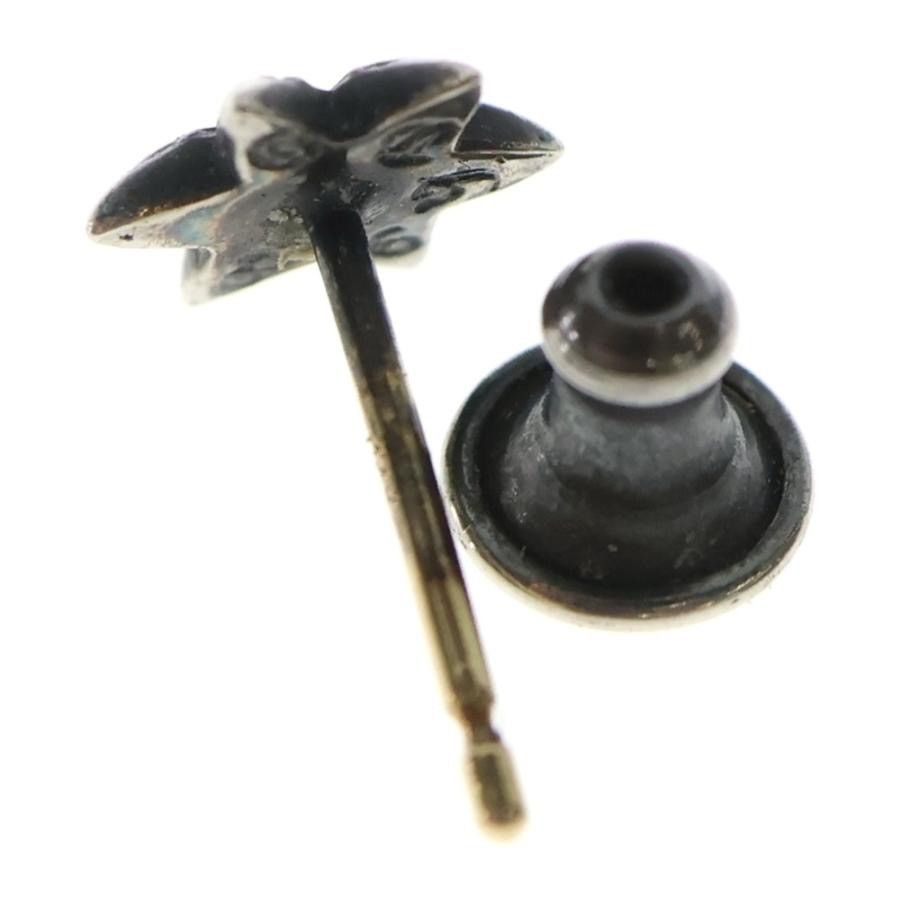 Chrome Hearts Chrome hearts Star Stud Earring Size ONE SIZE - 5 Thumbnail