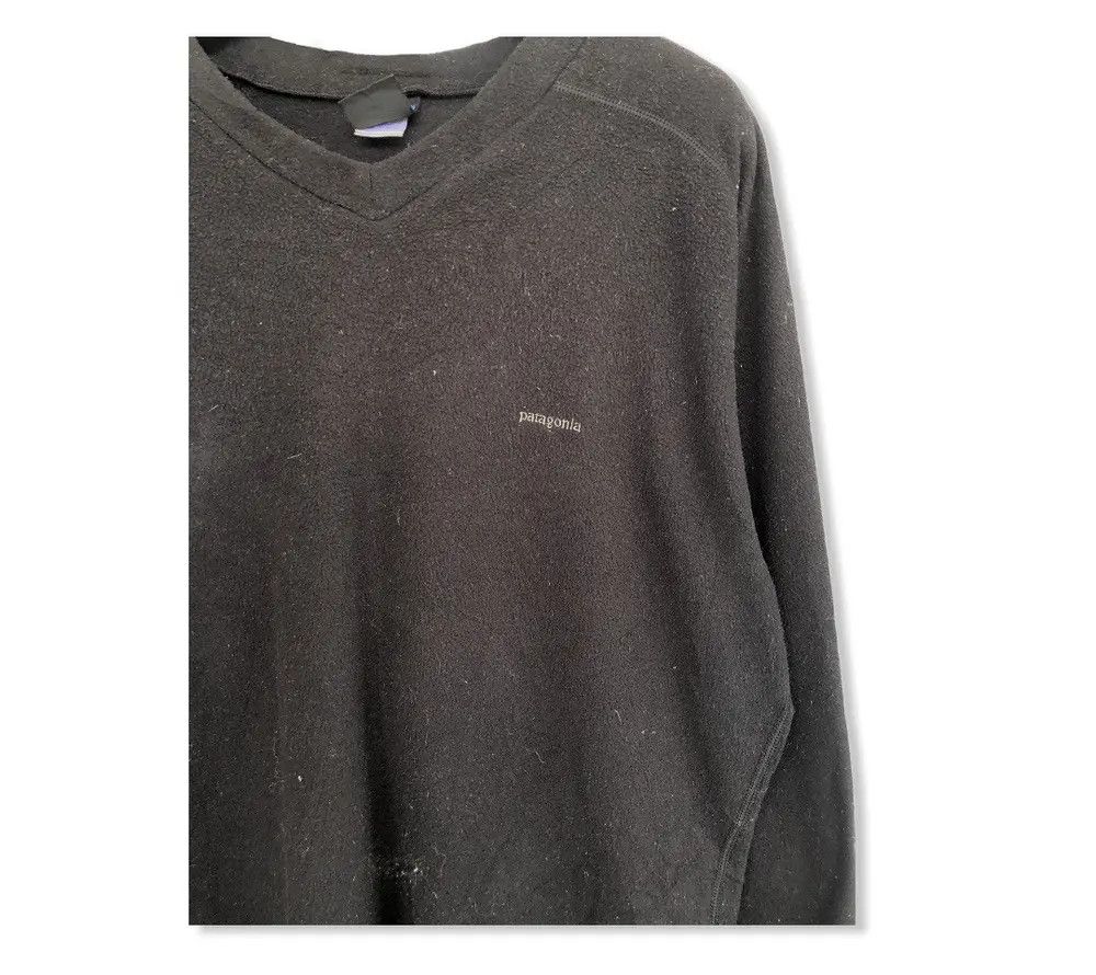 Patagonia Vintage Patagonia Small Logo Sweatshirt Size US M / EU 48-50 / 2 - 2 Thumbnail