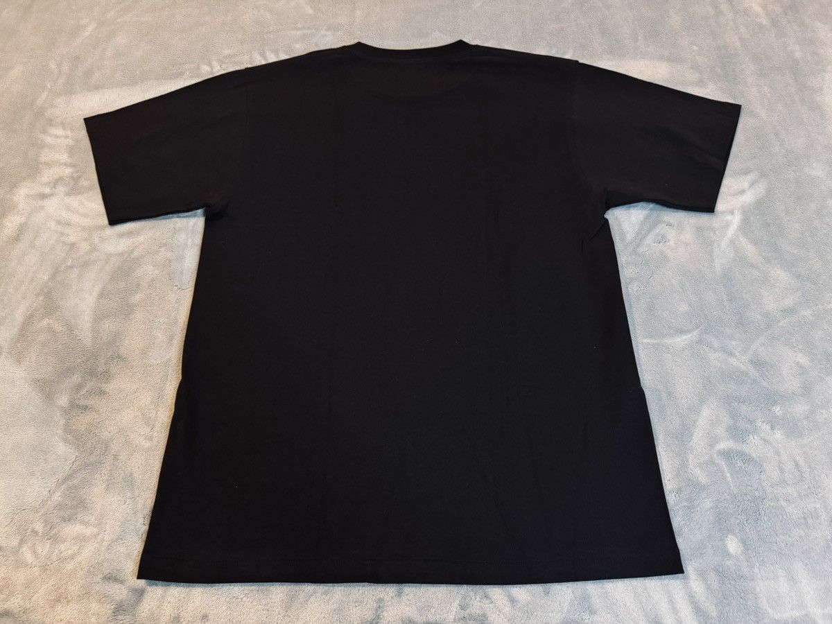 Bape Bape 1st Camo Katakana Tee Large Size US L / EU 52-54 / 3 - 3 Thumbnail