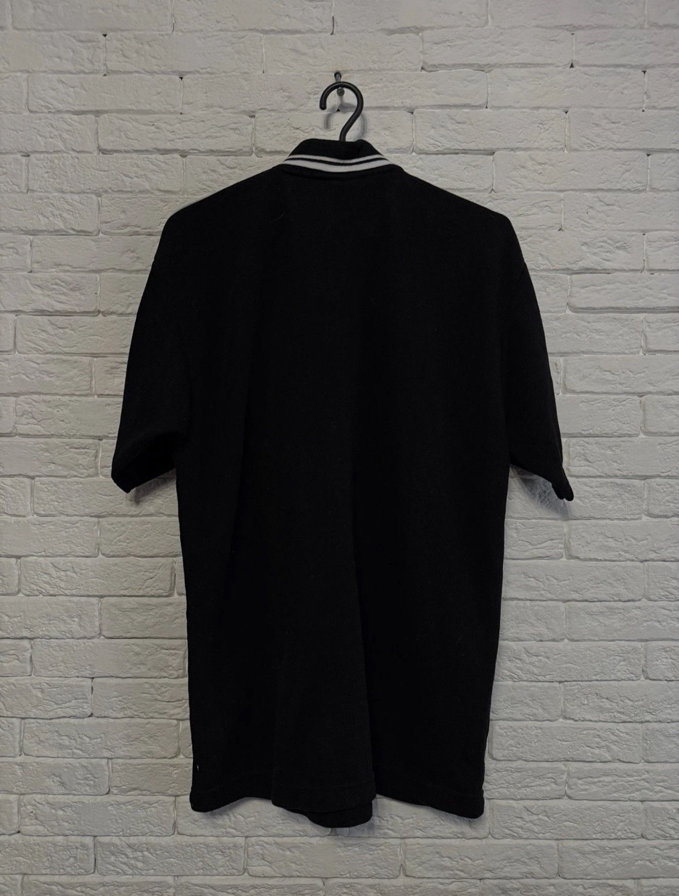 Nike Nike Vintage Polo Tshit Sz M - L Size US M / EU 48-50 / 2 - 5 Thumbnail
