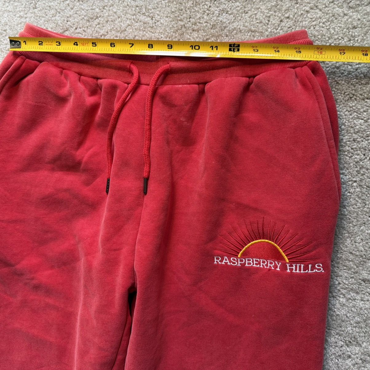 The GV Gallery Gv gallery Raspberry Hills Casamigos Sweatpants Size US 34 / EU 50 - 5 Thumbnail