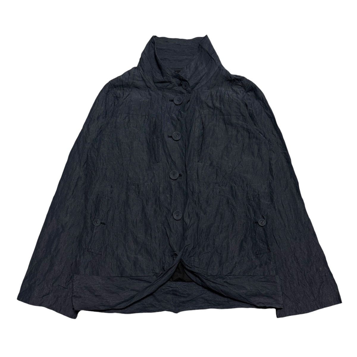 Bergdorf Goodman Issey Miyake Heart Haat x Bergdorf Goodman Jacket Size L / US 10 / IT 46 - 1 Thumbnail