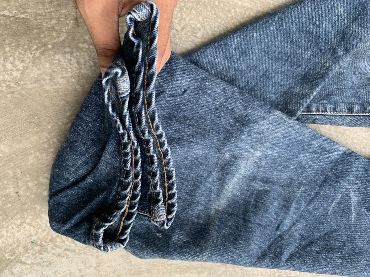 Edwin × If Six Was Nine × Vintage Edwin Tokyo Japan Company Size US 32 / EU 48 - 9 Thumbnail