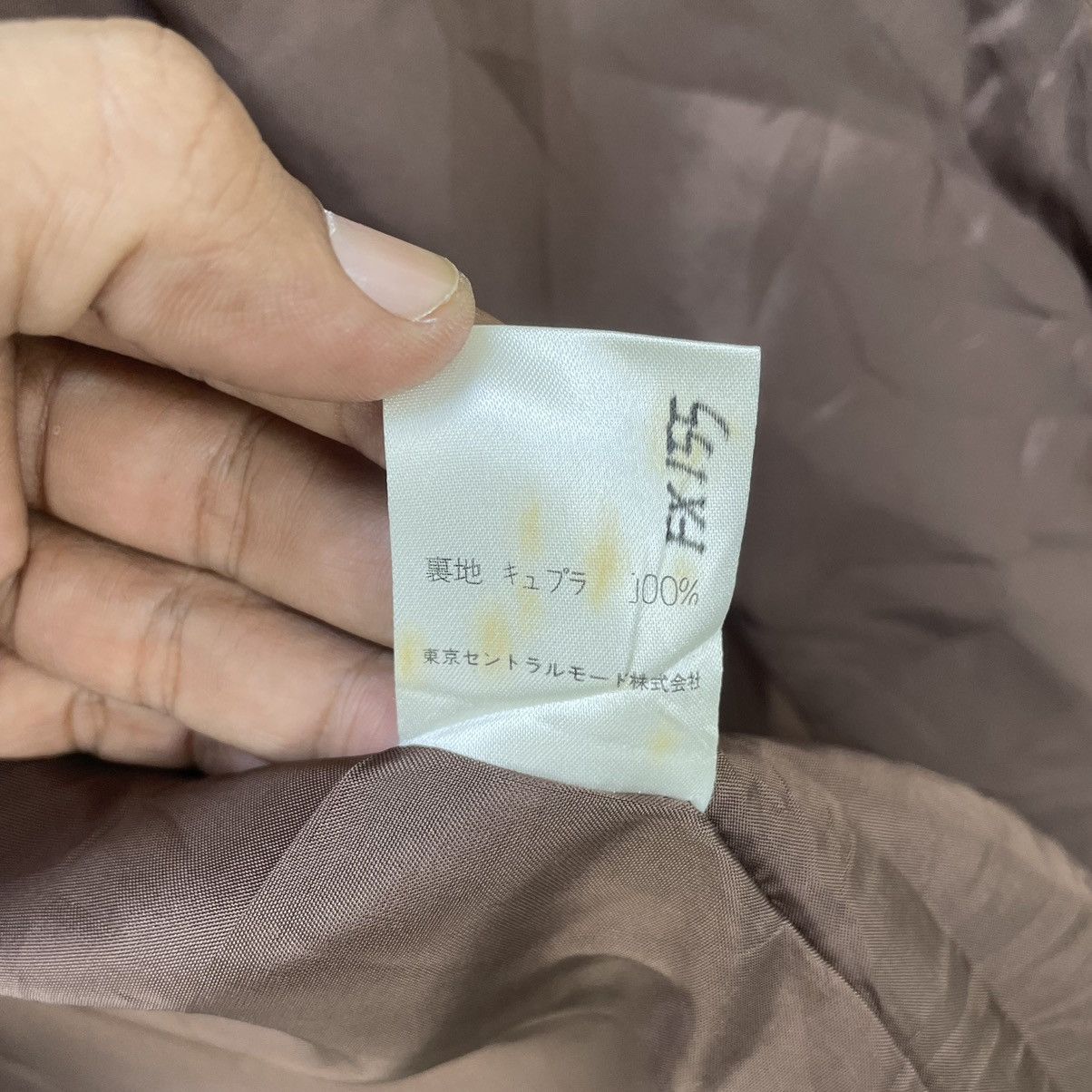 Other 🤝 Jean Charles De Castelbajec Long Coat Size Medium Size M / US 6-8 / IT 42-44 - 7 Thumbnail