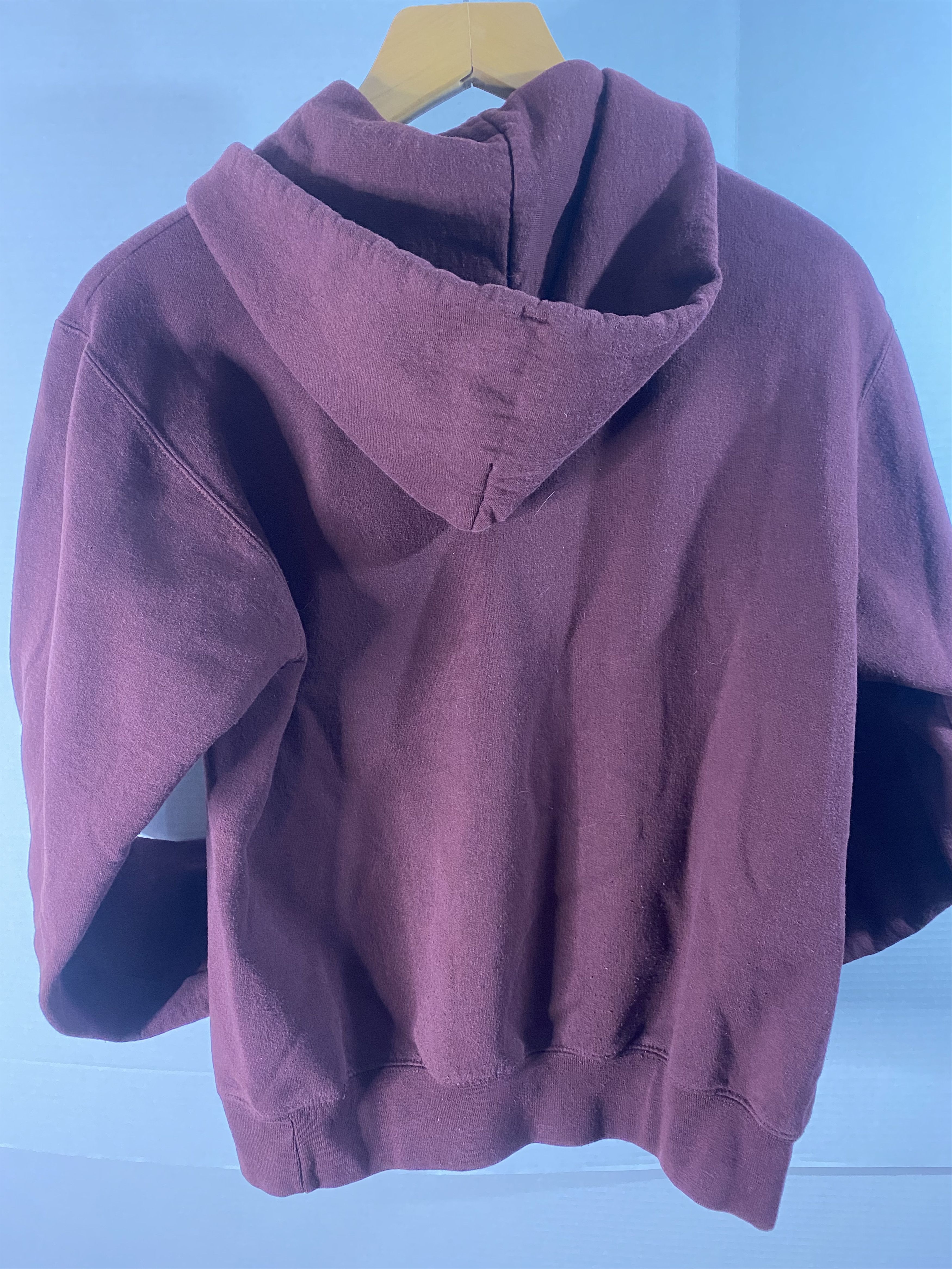 Champion Harvard University Hoodie Unisex Small Champion Ivy League Size S / US 4 / IT 40 - 5 Thumbnail