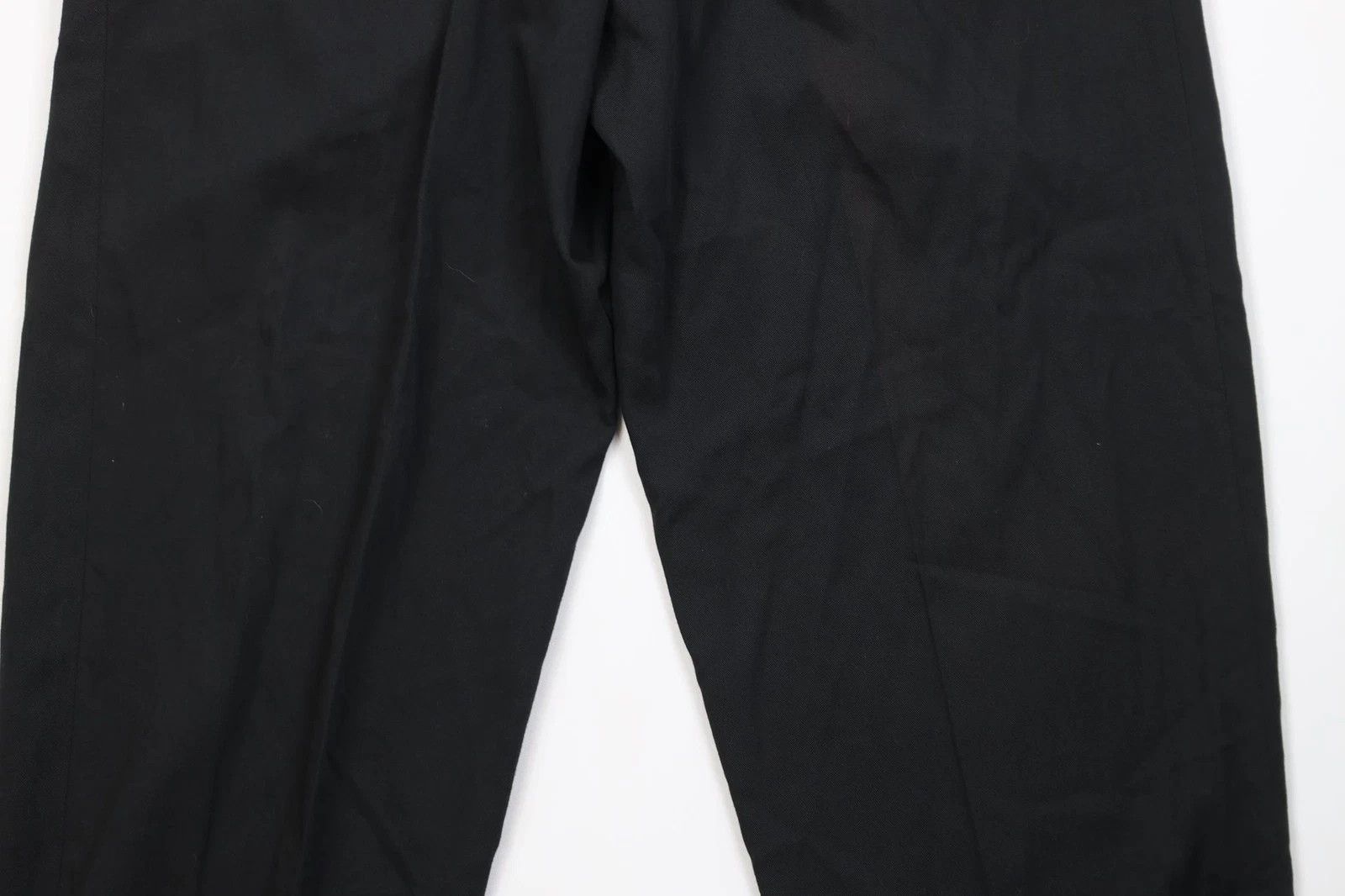 Vintage Vintage 80s 90s Streetwear Rayon Gabardine Chino Pants USA Size US 30 / EU 46 - 13 Thumbnail