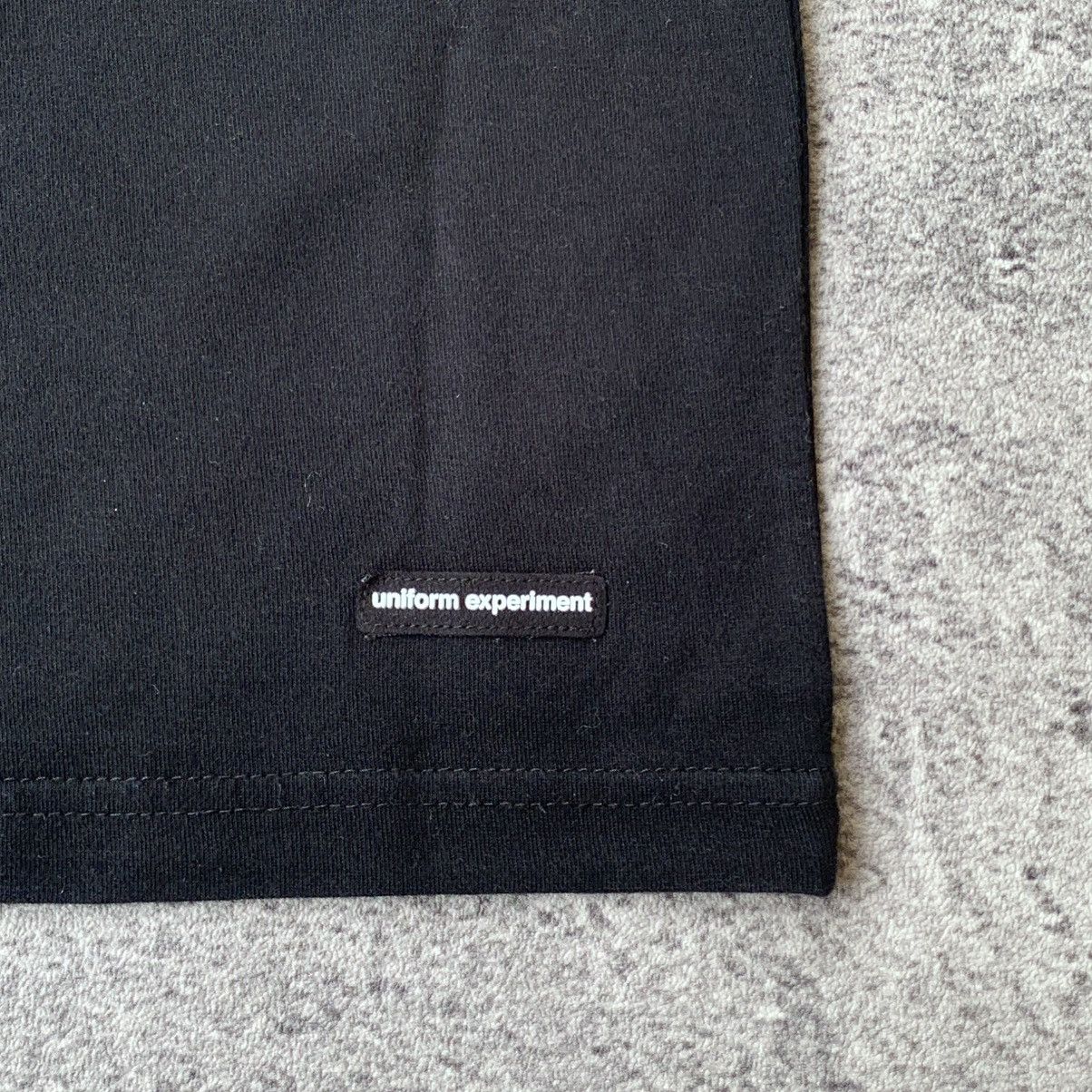 Fragment Design Uniform Experiment X Fragment Design Tee Size US M / EU 48-50 / 2 - 6 Thumbnail