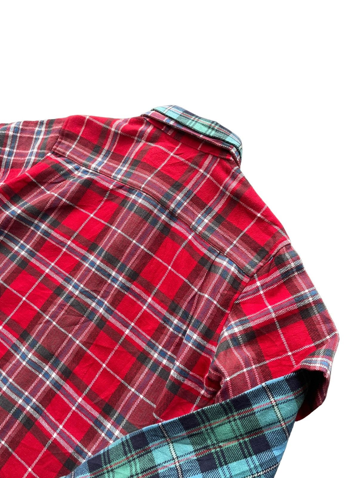 Doarat Custom Shirt