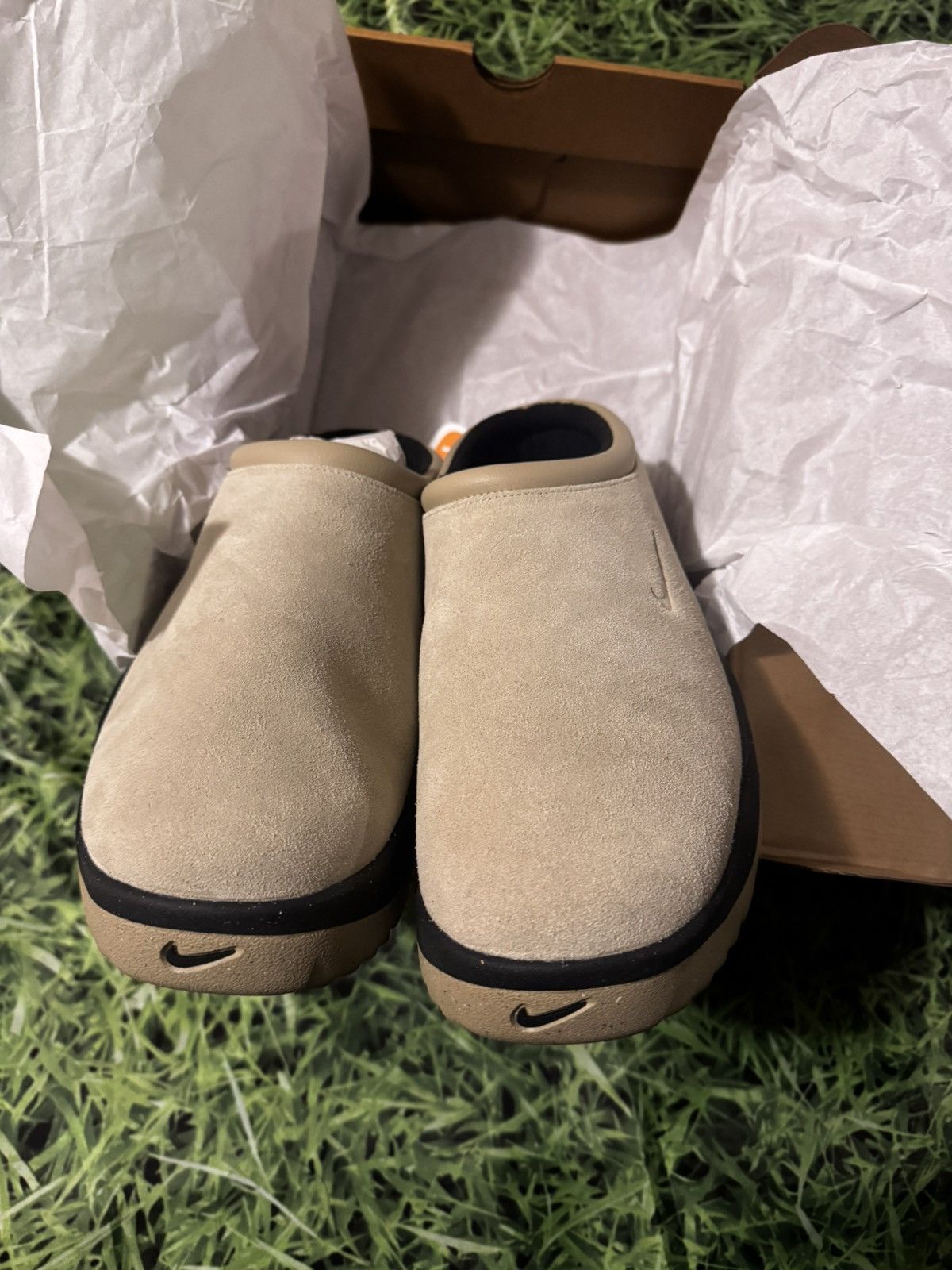 Nike ACG Nike ACG Rufus Size US 11.5 / EU 44-45 - 5 Thumbnail