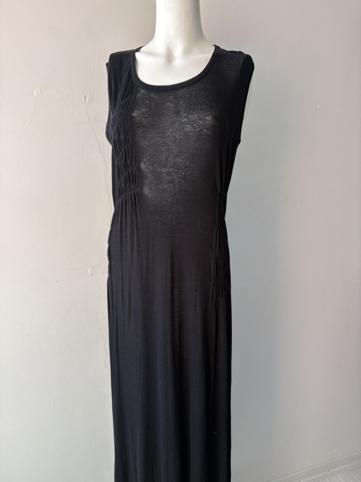 Vintage And Demeulemeester Dress Size M / US 6-8 / IT 42-44 - 7 Thumbnail