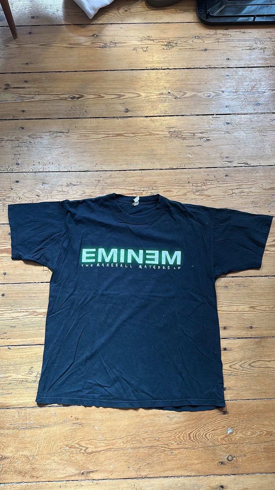 Vintage VINTAGE BUNDLE T-SHIRT Size US XL / EU 56 / 4 - 1 Thumbnail