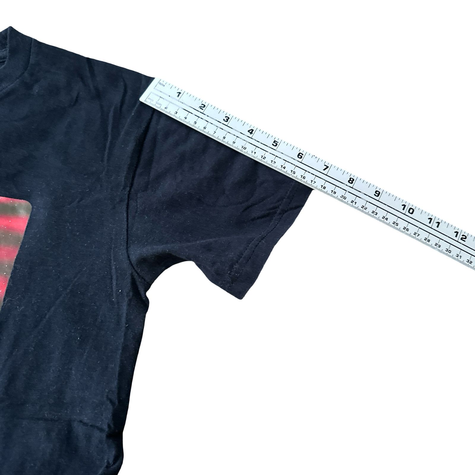 The Weeknd The Weeknd After Hours Til Dawn Tour T-Shirt Men S Black US Size US S / EU 44-46 / 1 - 8 Thumbnail
