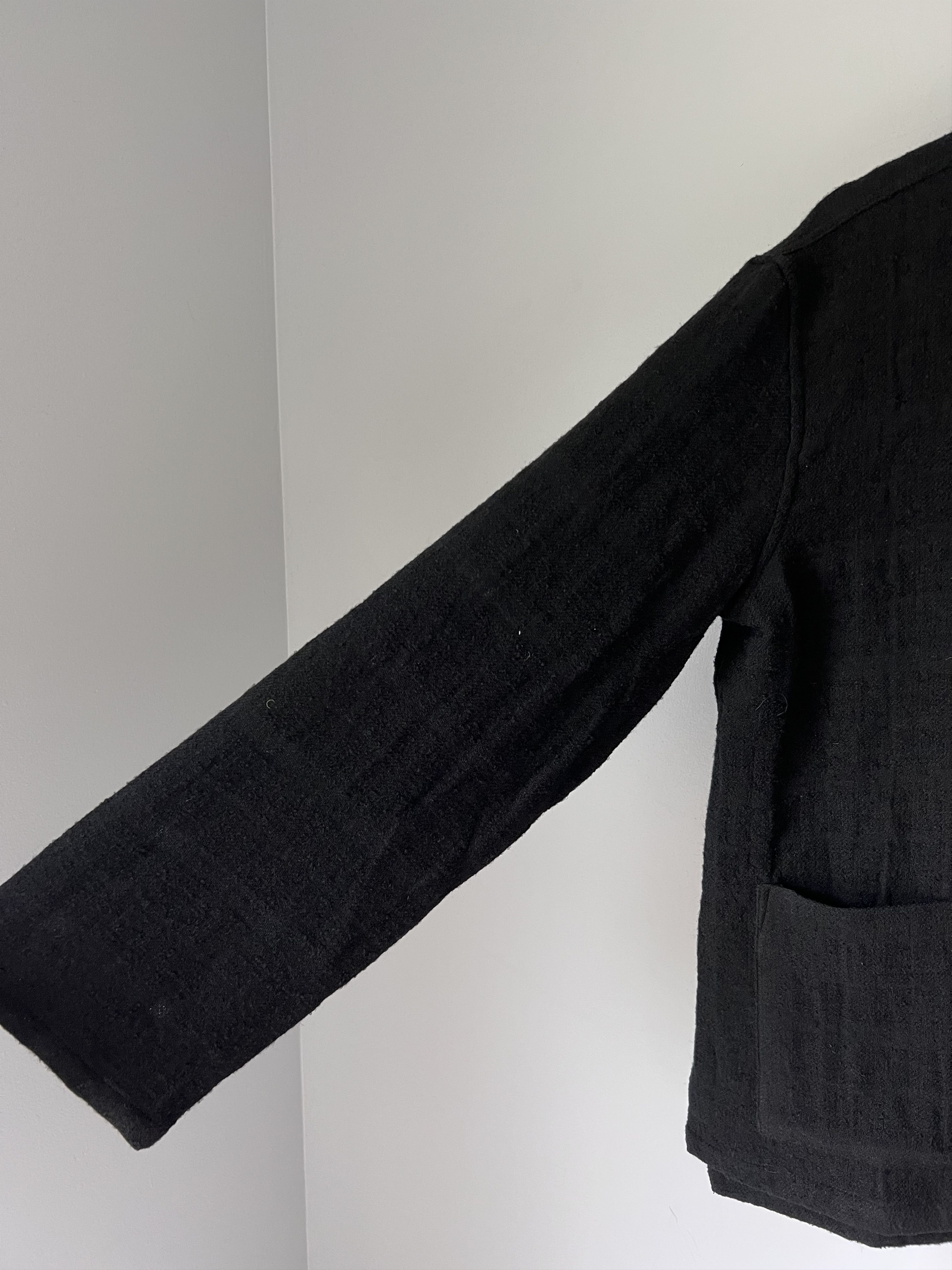 Our Legacy Our Legacy Haven Jacket in Black Pankow Check Size US L / EU 52-54 / 3 - 4 Thumbnail