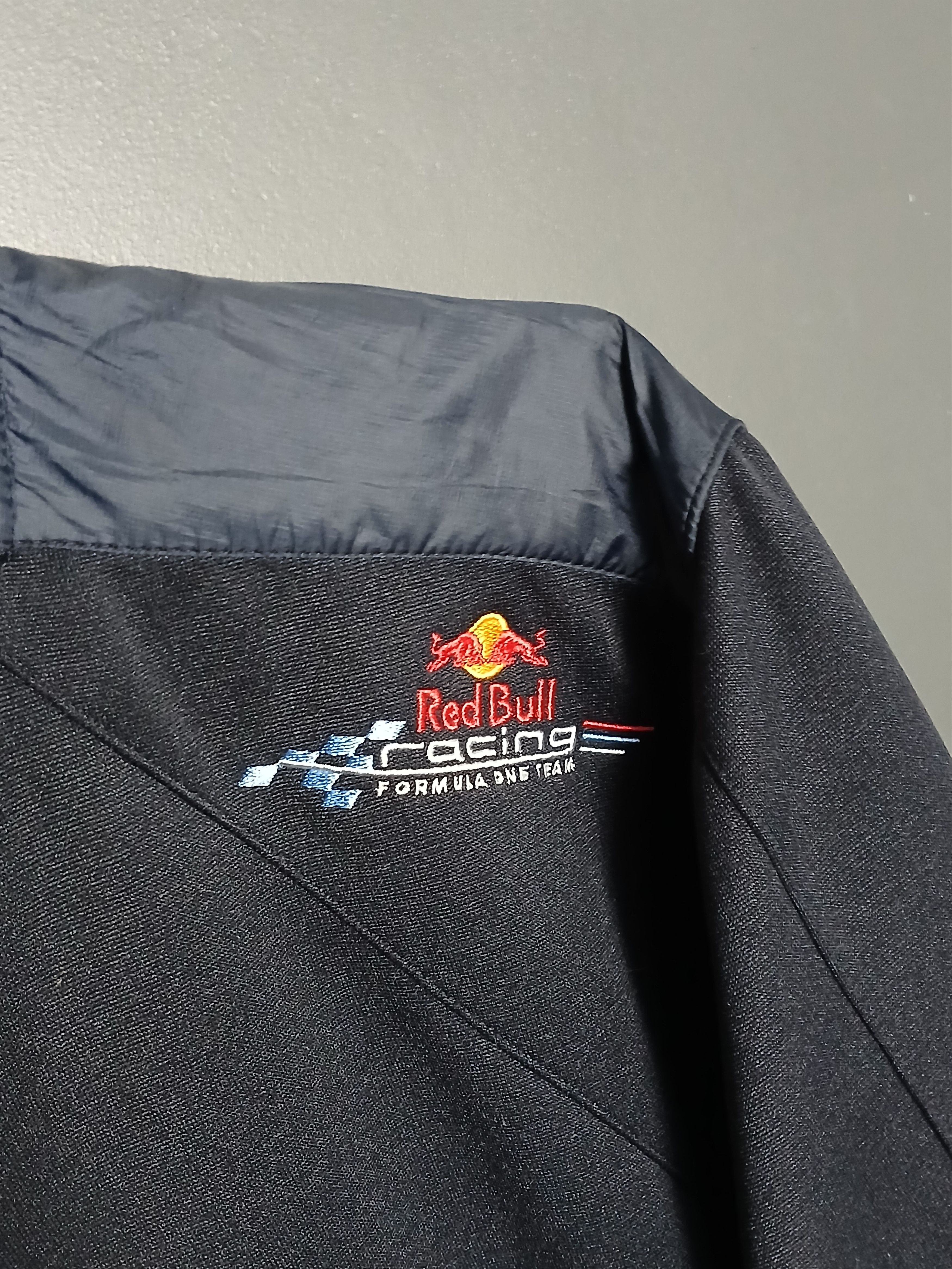 Formula 1 × Red Bull Red Bull F1 Racing Sweatshirt Size US L / EU 52-54 / 3 - 4 Thumbnail