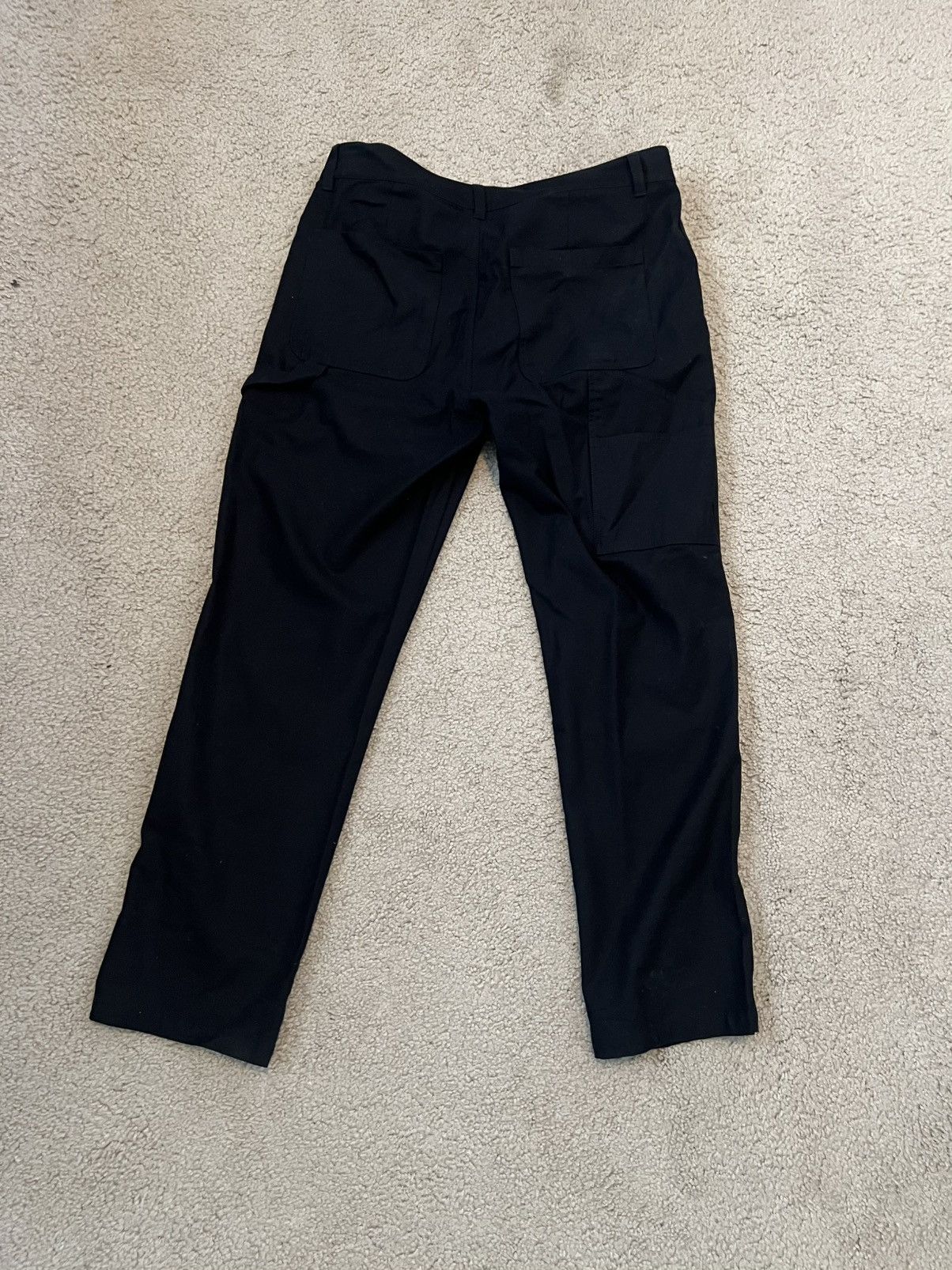 Other Playmakers Official Casual Work Pants Size US 32 / EU 48 - 4 Thumbnail