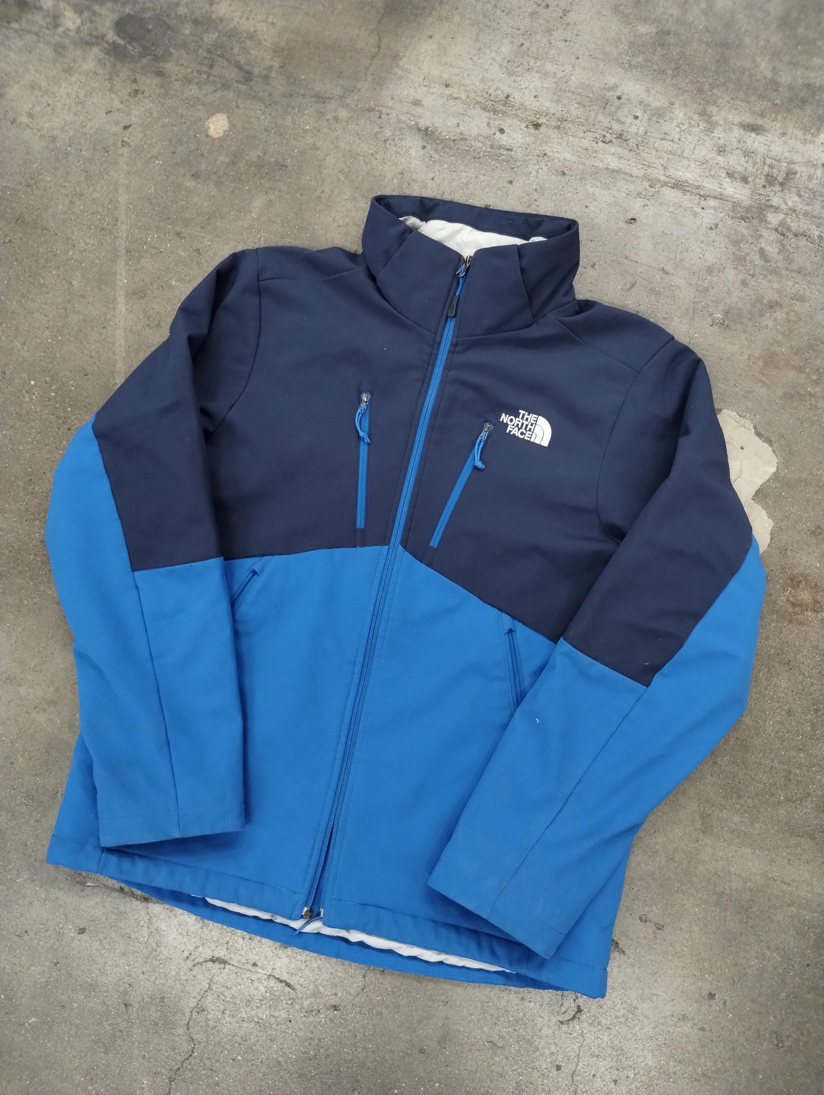 Vintage North Face Ski Jacket | Grailed