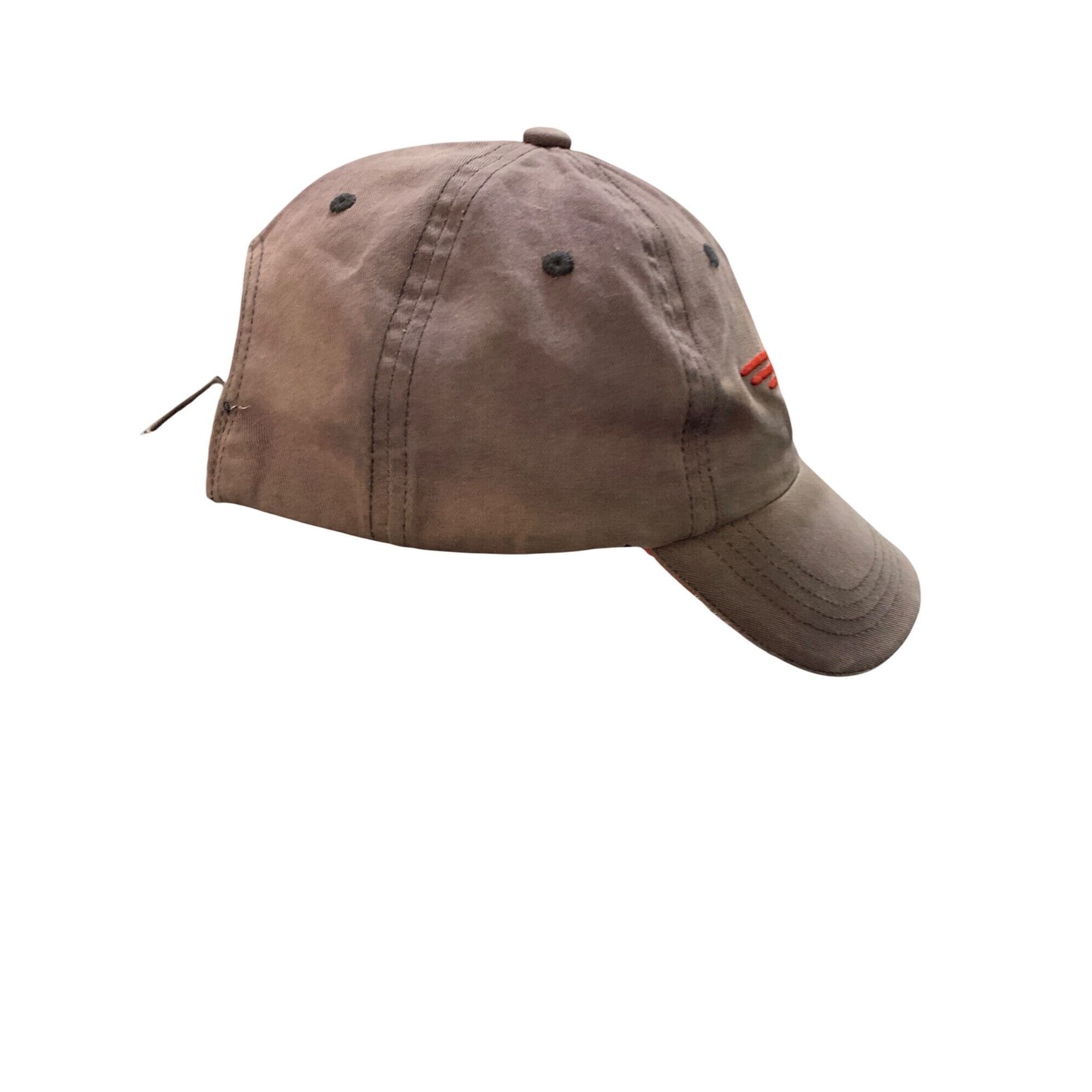 Other 17. Baseball Cap Wings Air Rescue Embroidered Helicopter Em Size ONE SIZE - 3 Thumbnail