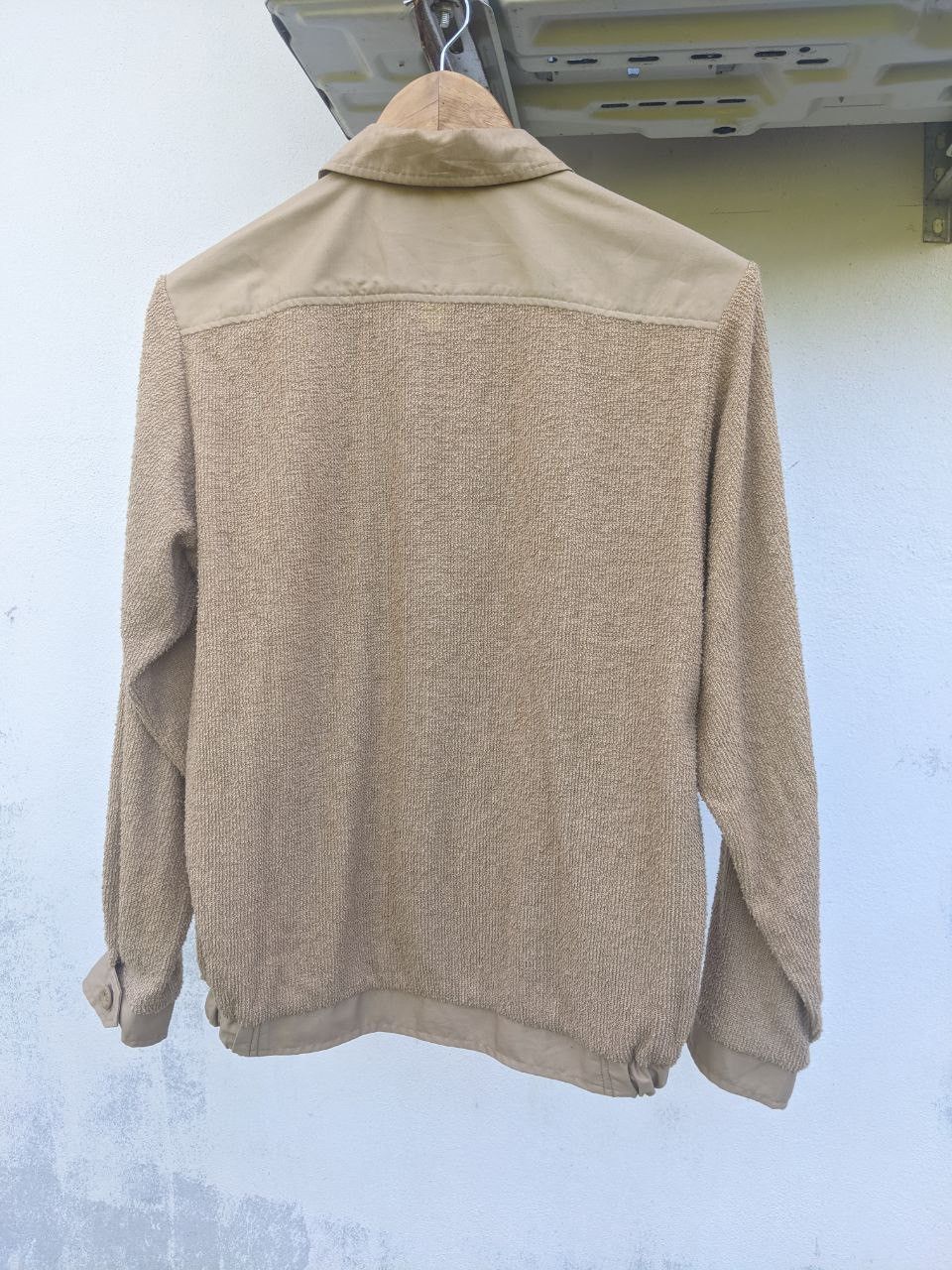Vintage VINTAGE ADIDAS KNITWEAR JACKET Size US M / EU 48-50 / 2 - 2 Thumbnail