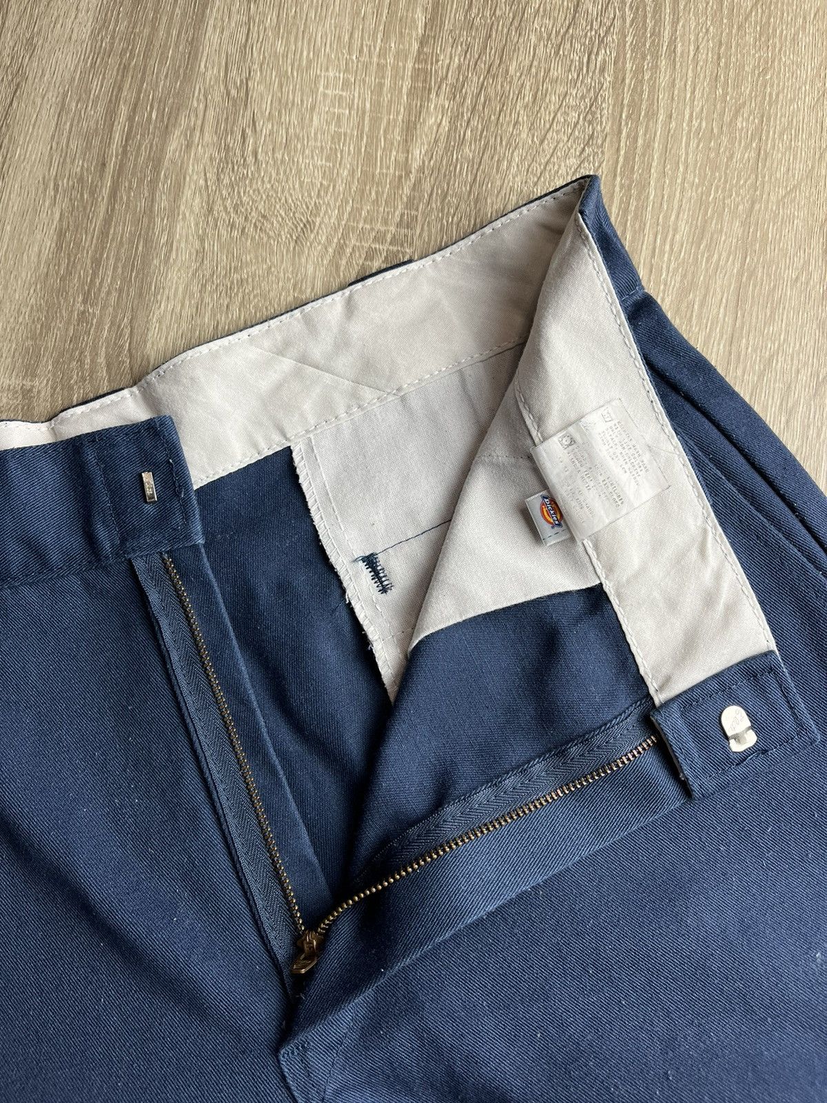 Dickies 🛹Dickies 874 workers skateboarding pants Size US 34 / EU 50 - 4 Thumbnail