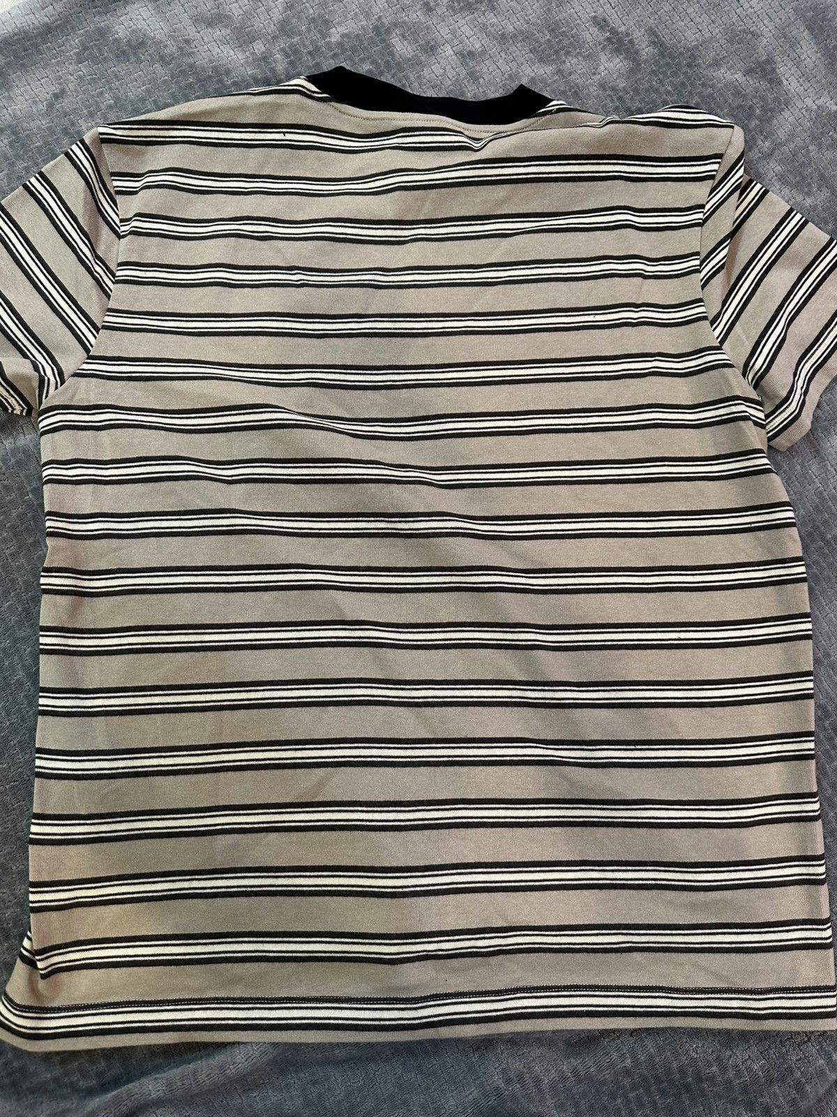 G59 Records G59 MEDARY STRIPED SHIRT Size US L / EU 52-54 / 3 - 2 Thumbnail