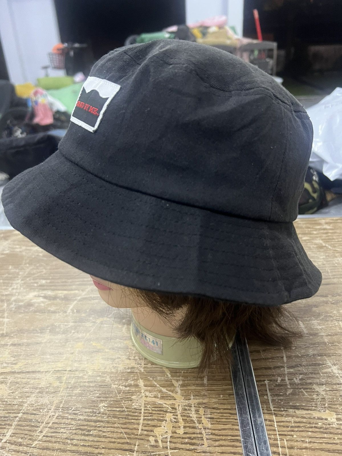 Other STAND BY ME MOVIE BUCKET HAT Size ONE SIZE - 2 Thumbnail