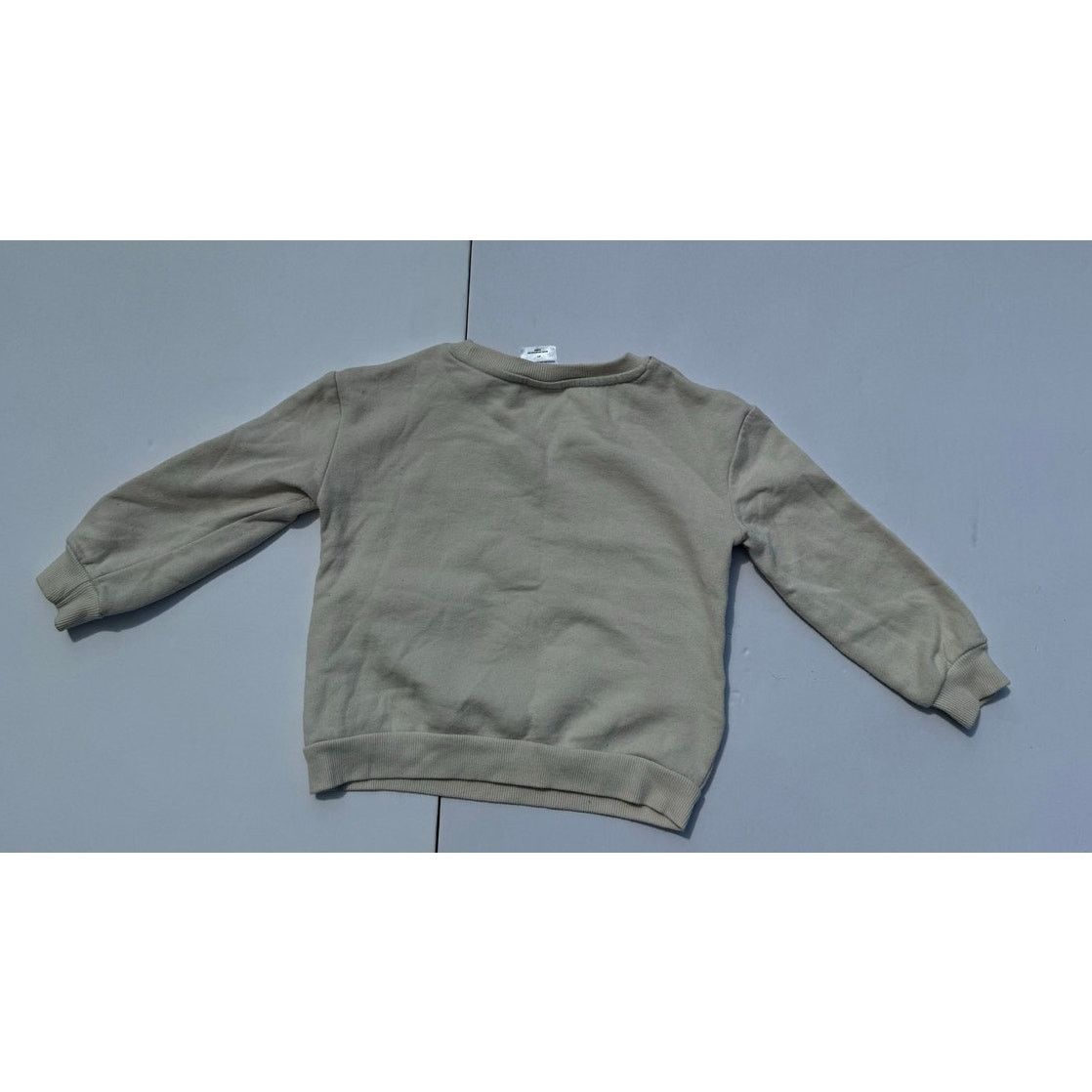 Other Kids Bluey Sweatshirt 4T Size US XS / EU 42 / 0 - 3 Thumbnail