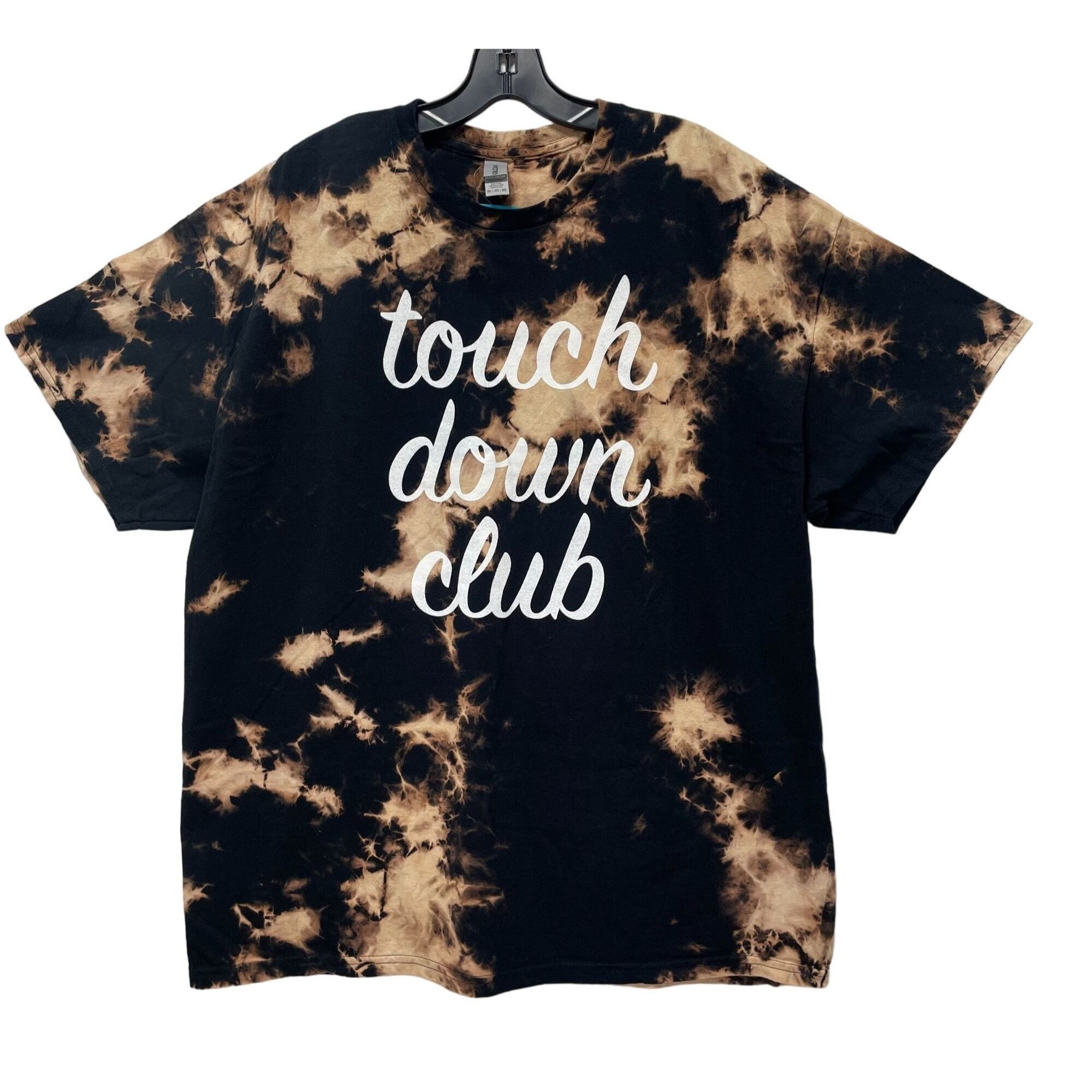 Gildan Gildan - Unisex Adults Short Sleeves T-Shirt - Graphic Tee - Size US XXL / EU 58 / 5 - 1 Thumbnail