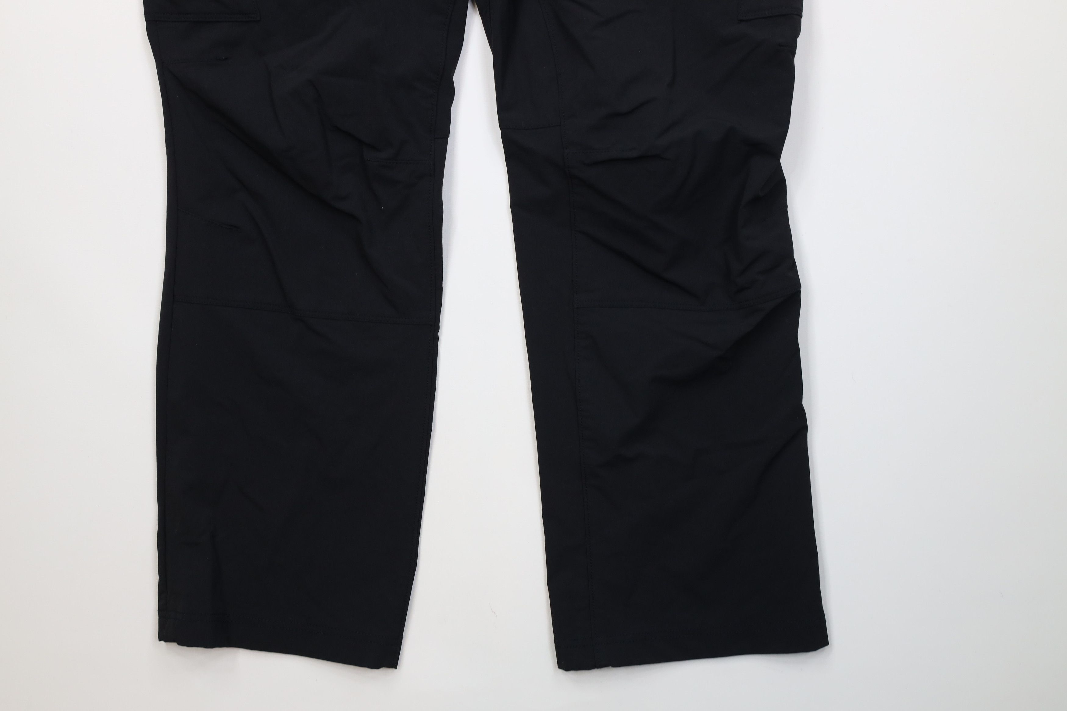 Duluth Trading Company Duluth Trading Co Flexpedition Stretch Trekking Hiking Pants Size 36" / US 14 / IT 50 - 5 Thumbnail