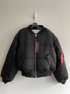 Alpha Industries × Vetements | Grailed