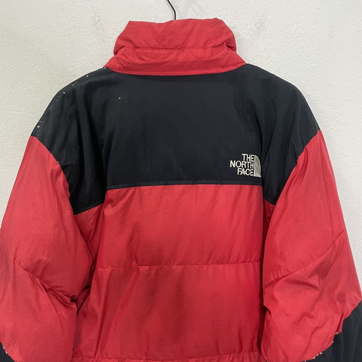 The North Face Vintage The North Face Puffer Jacket Size US L / EU 52-54 / 3 - 10 Thumbnail