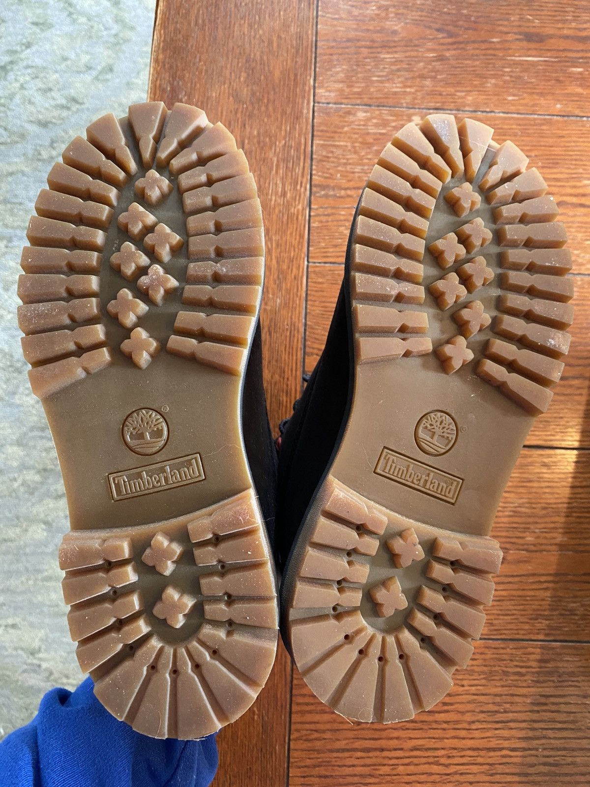 Champion × Timberland Timberland Champion Boots size BOYS 5 / Women’s 7 Size US 7 / IT 37 - 9 Thumbnail