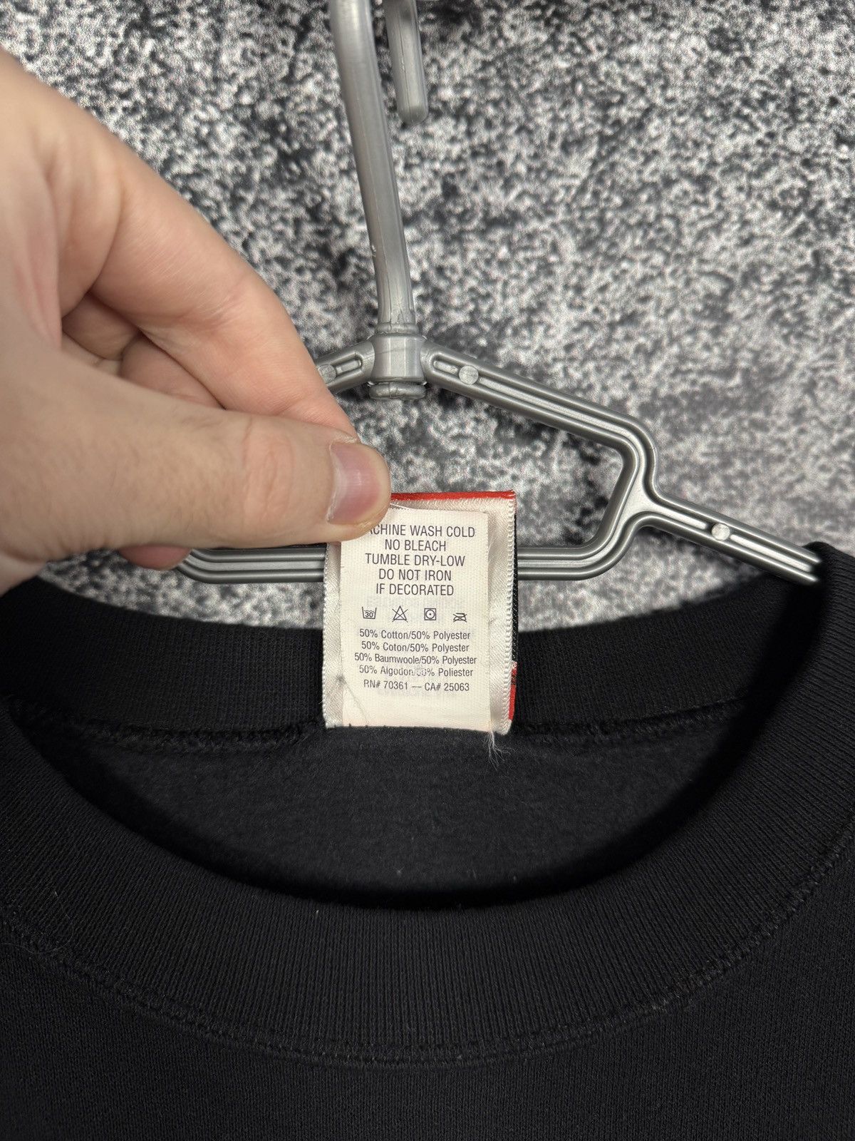 Disney Vintage Walt Disney World Sweatshirt Mickey Made in USA XXL Size US XXL / EU 58 / 5 - 9 Thumbnail