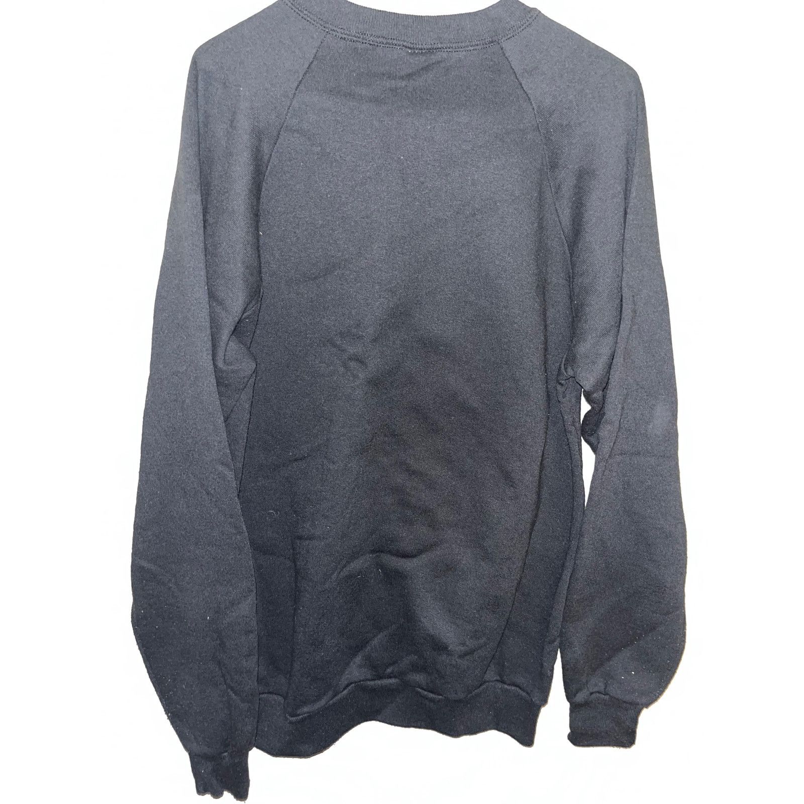 Jerzees vintage ski shirt crewneck large Minnesota mountain Size L / US 10 / IT 46 - 4 Thumbnail