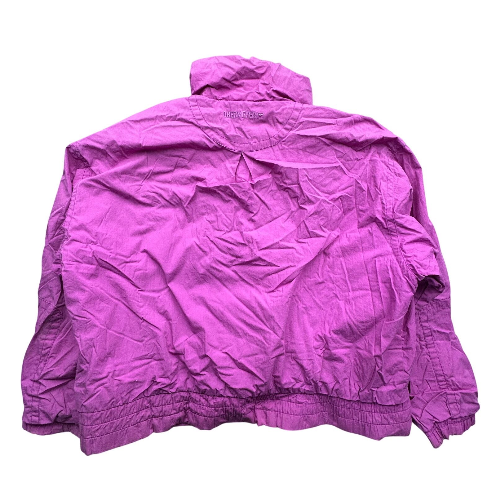 Obermeyer Vintage 80s 90s Obermeyer Kristi Ski Jacket Womens 16 XL Size US XL / EU 56 / 4 - 14 Thumbnail