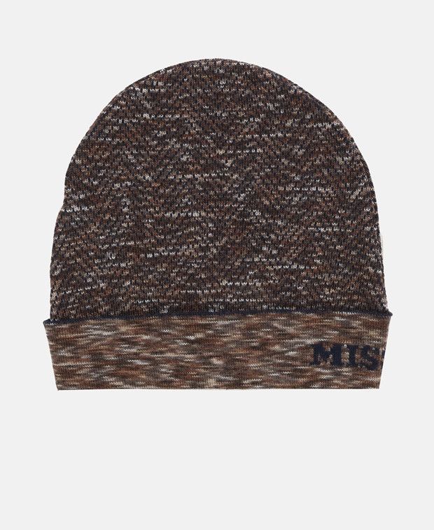 Missoni Wool beanie Size ONE SIZE - 1 Thumbnail