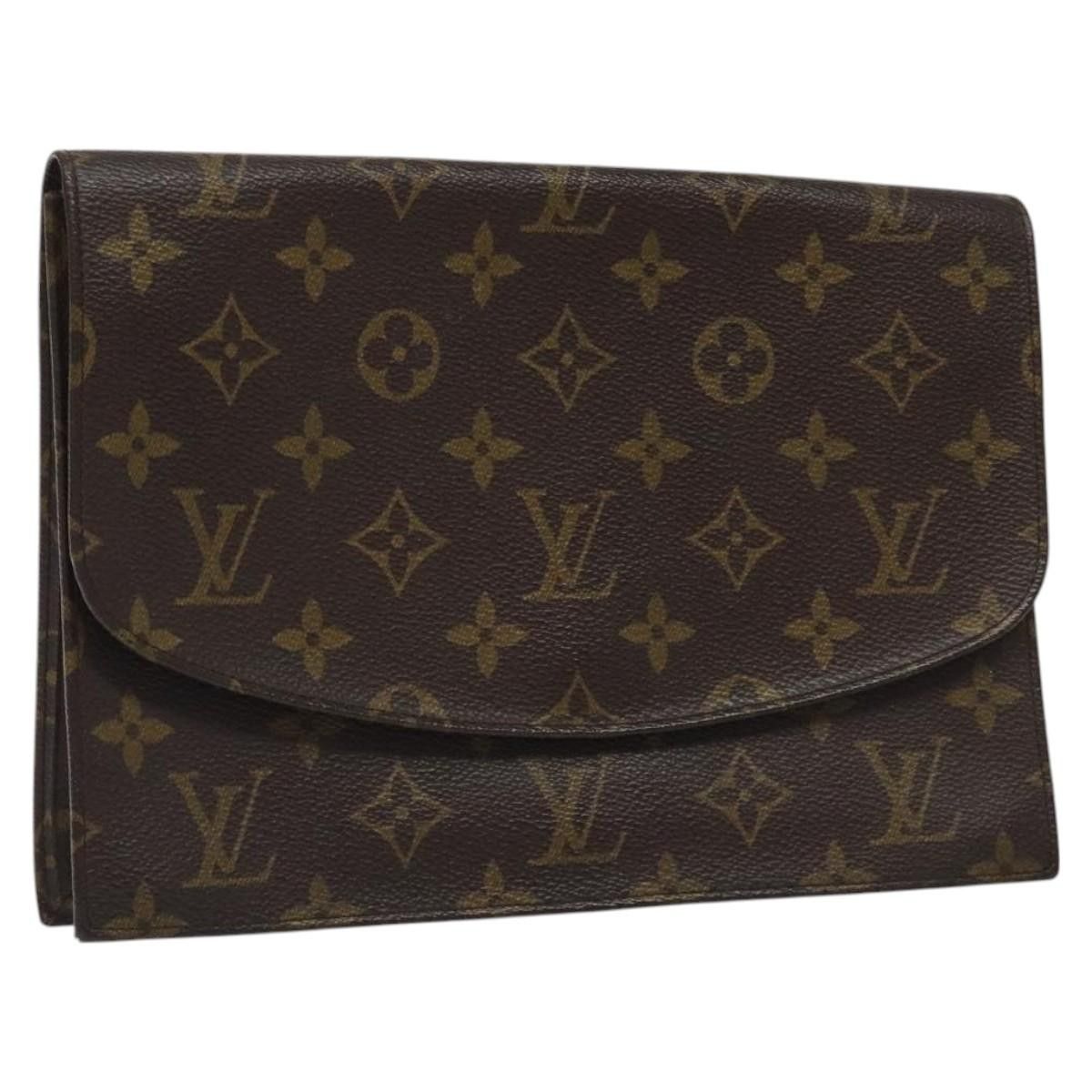 Louis Vuitton Louis Vuitton Rabat clutch Size ONE SIZE - 1 Thumbnail