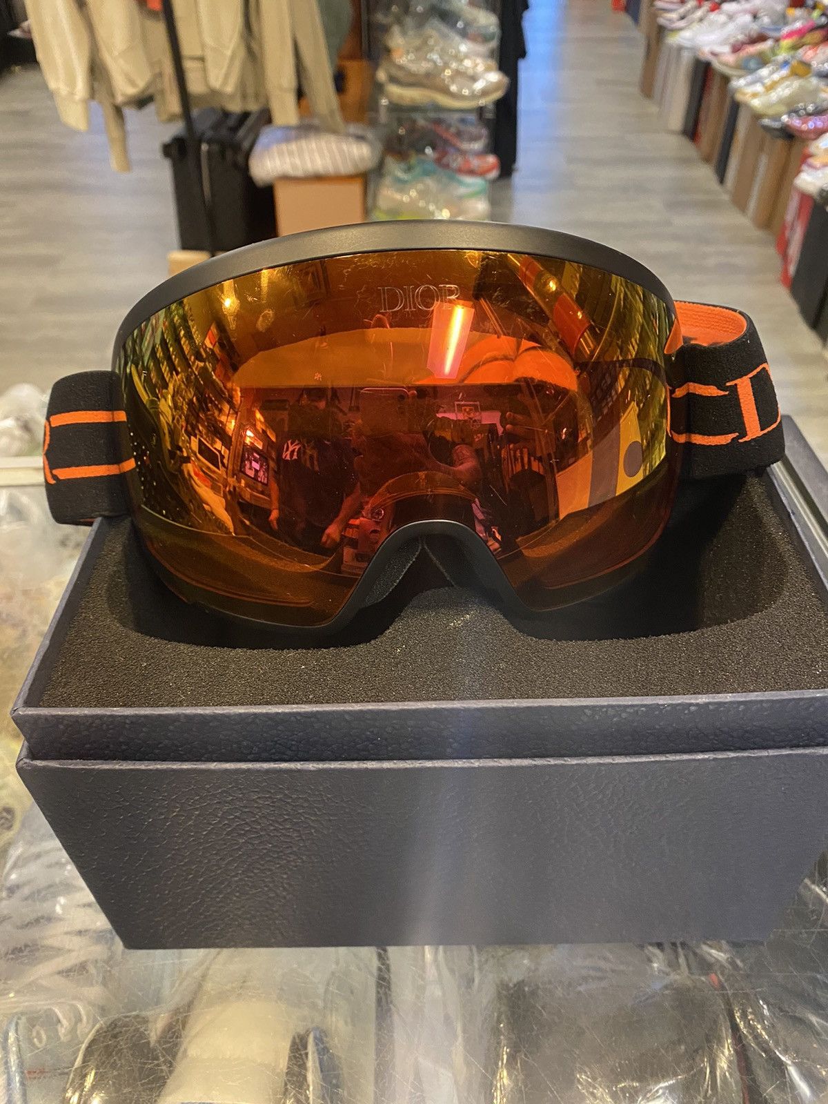 【SALE】Dior スノーゴーグル SALE】Dior スノーゴーグル Dior Ski Goggles | eBay
